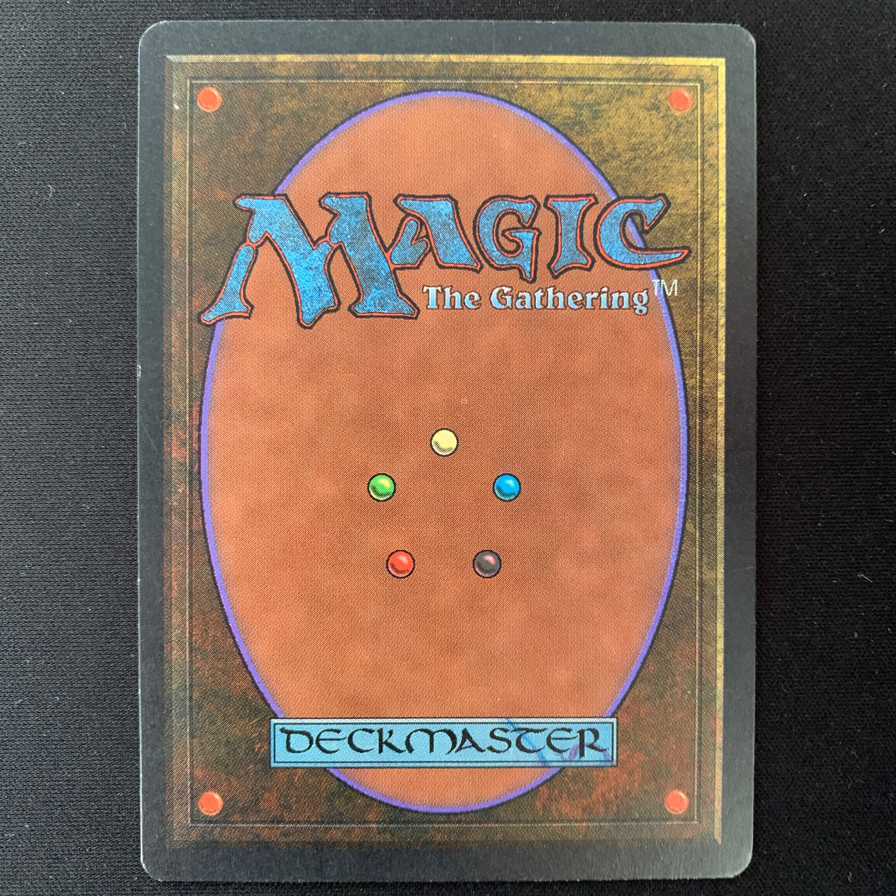 MTG Singles - Serendib Efreet - Arabian Nights -