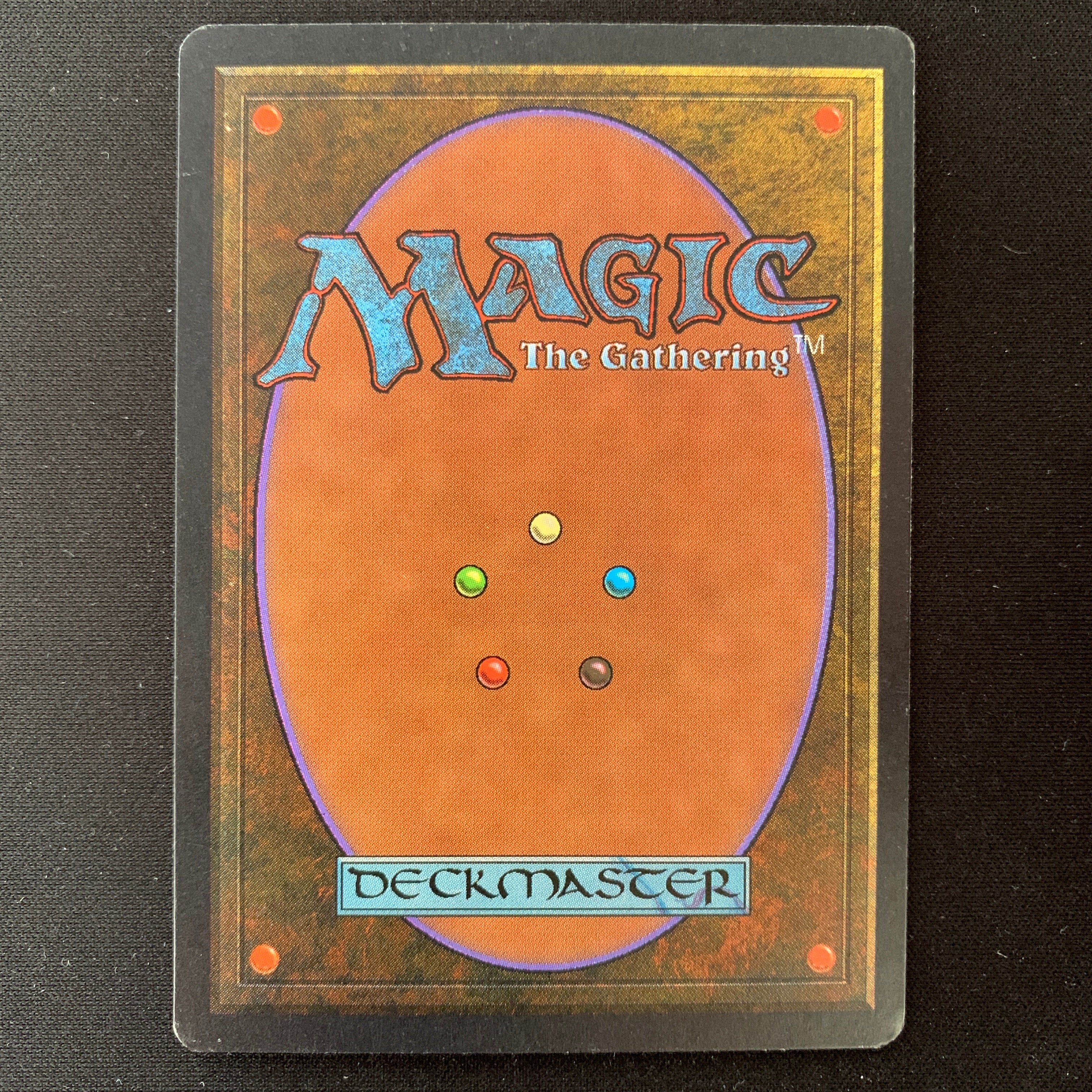 MTG Singles - Serendib Efreet - Arabian Nights -