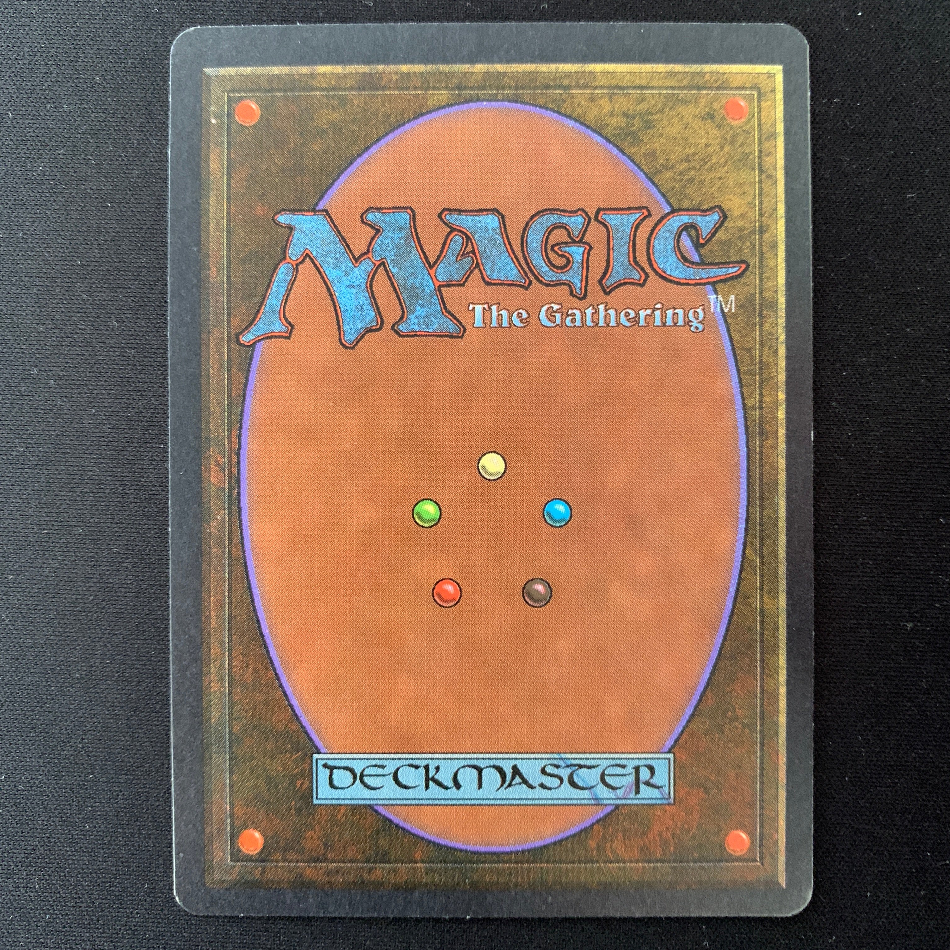 MTG Singles - Ali From Cairo - Arabian Nights -