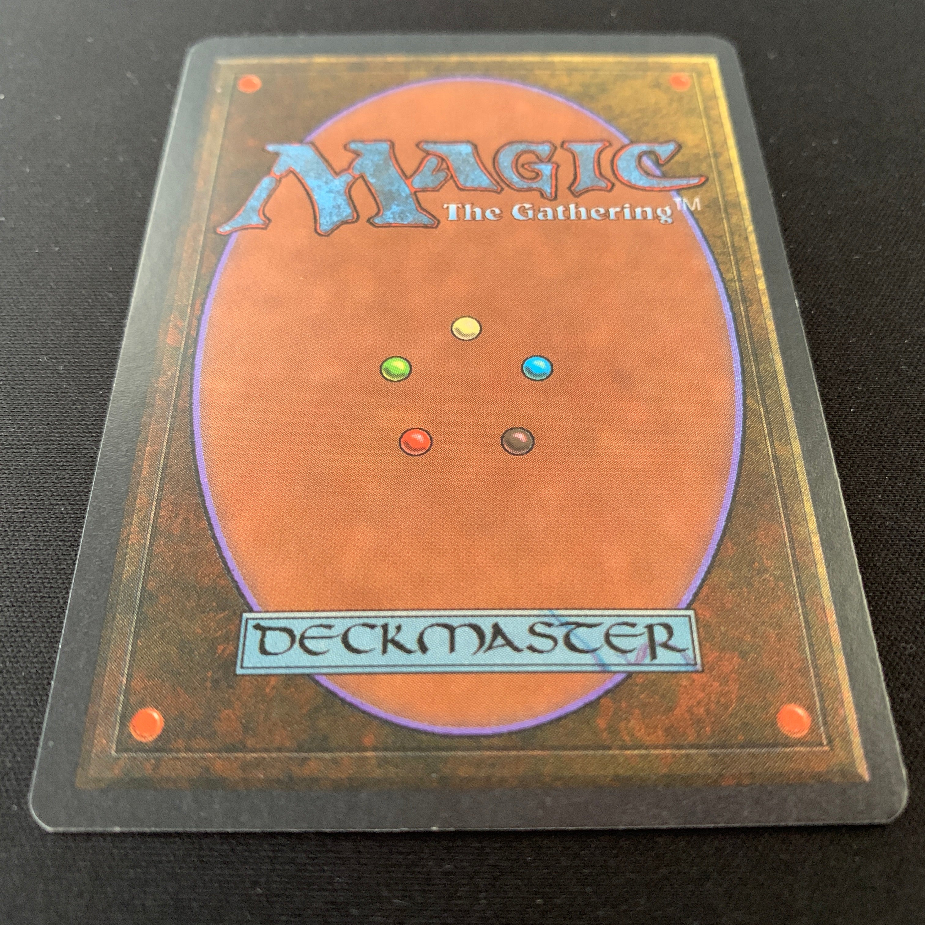 MTG Singles - Ali From Cairo - Arabian Nights -