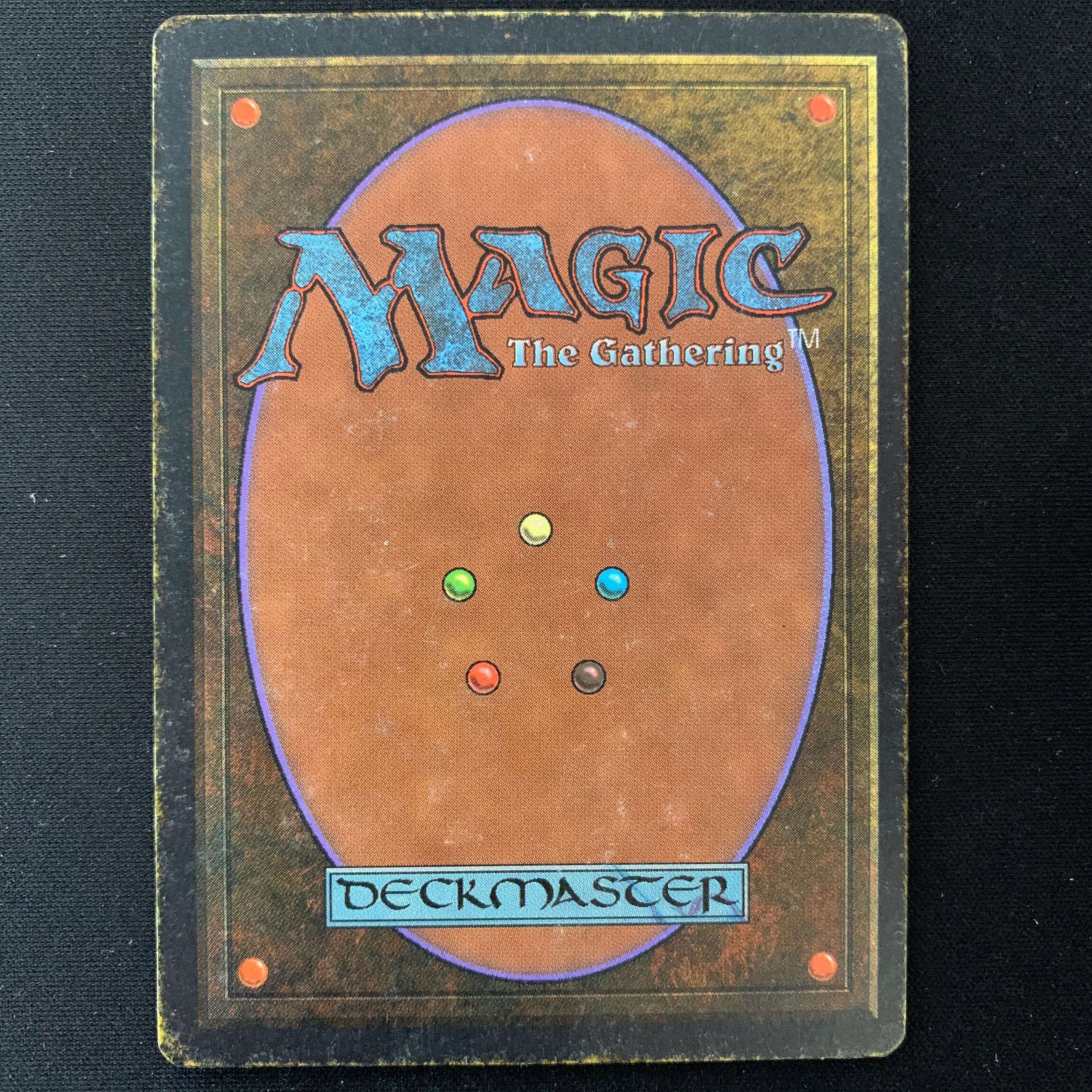 MTG Singles - Ali From Cairo - Arabian Nights -