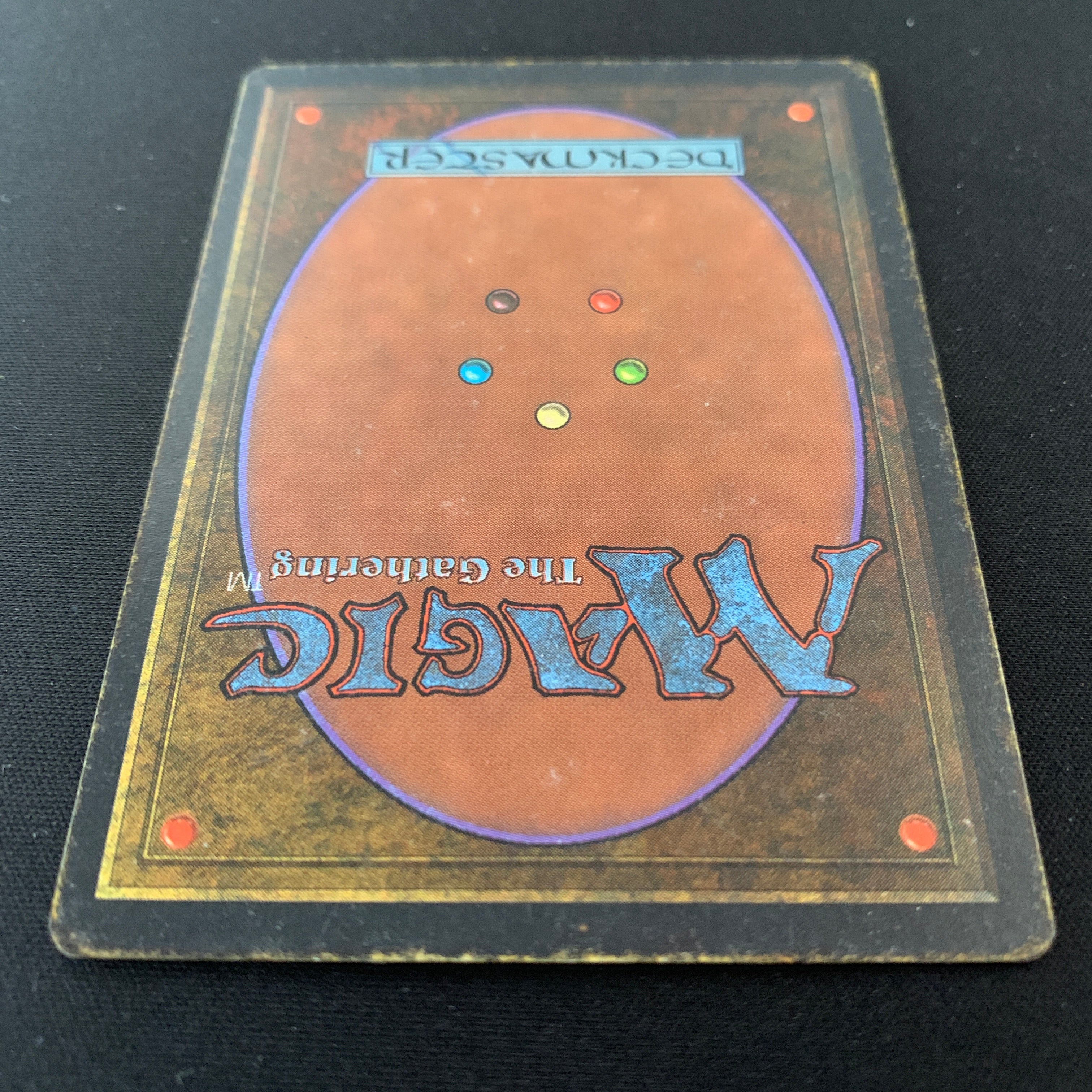 MTG Singles - Ali From Cairo - Arabian Nights -