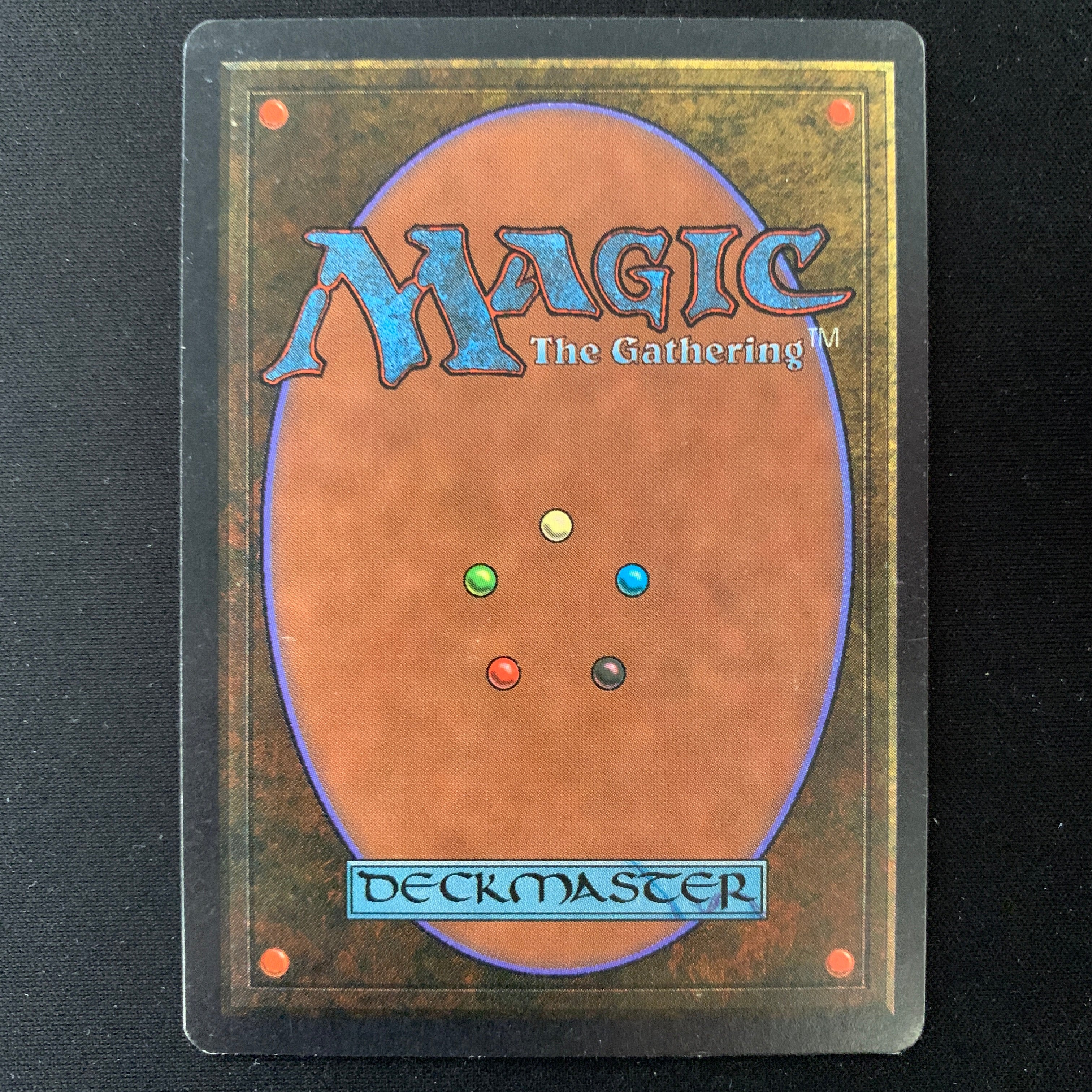 MTG Singles - Bazaar of Baghdad - Arabian Nights -