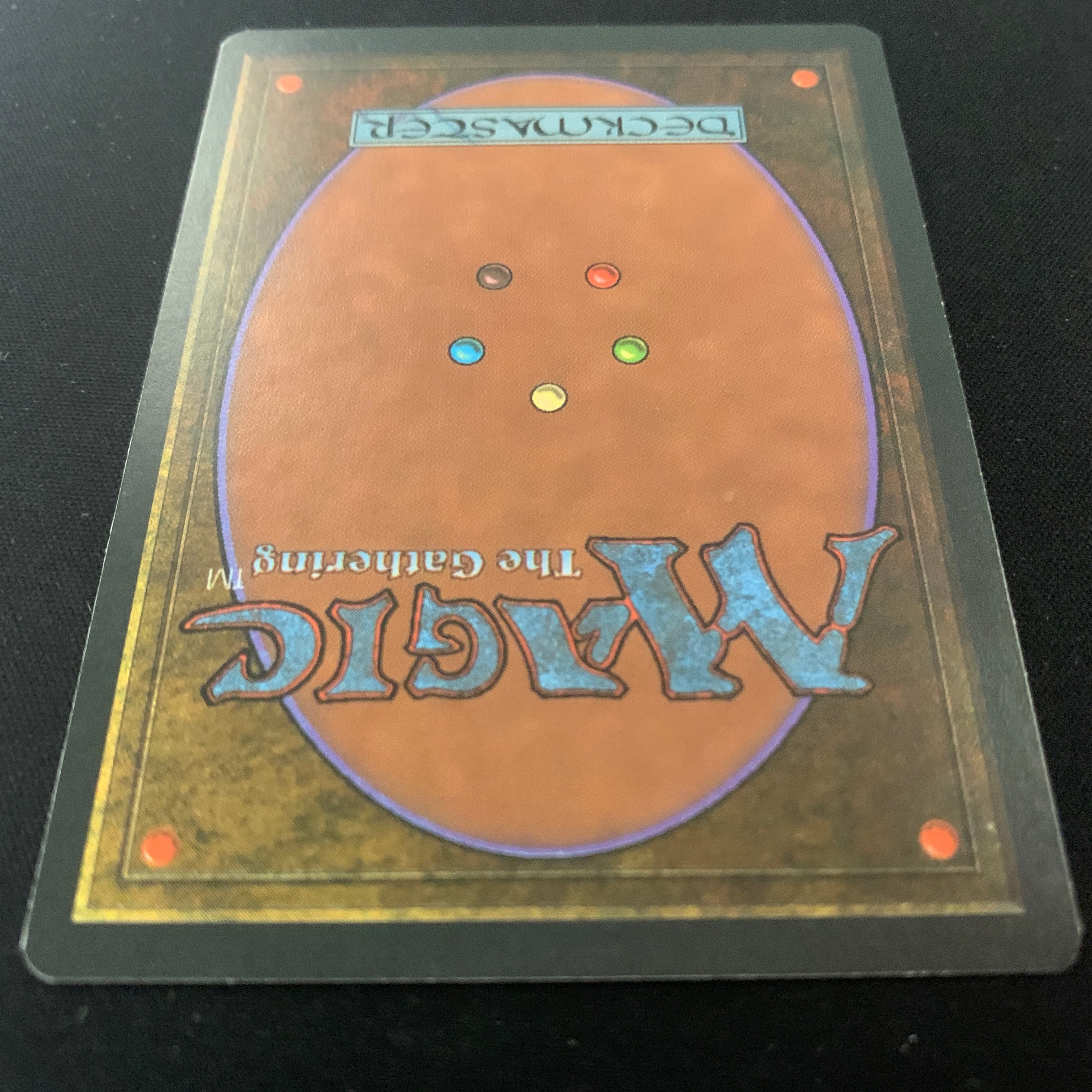 MTG Singles - Taiga - Foreign White Bordered -