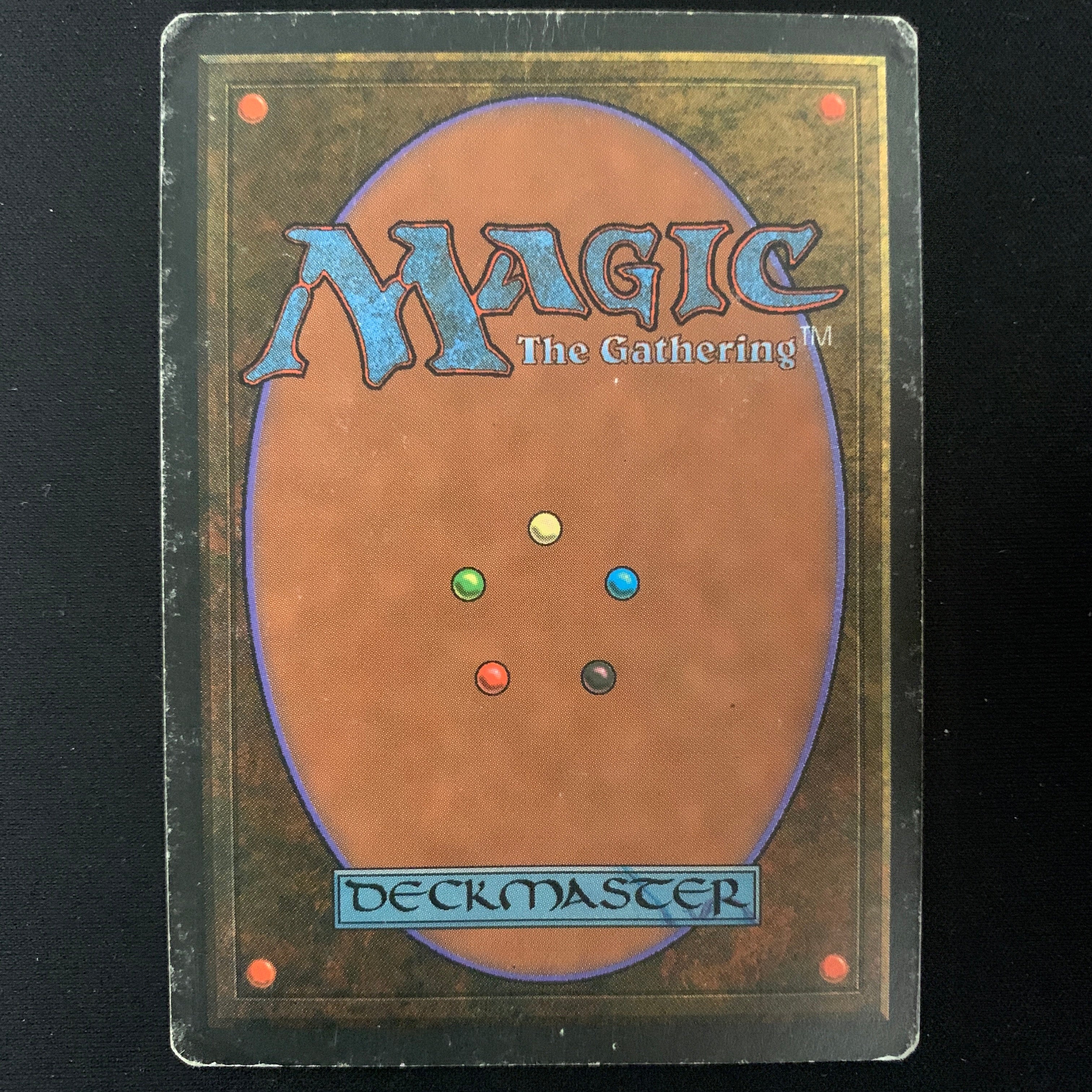 MTG Singles - Savannah - Foreign Black Bordered -