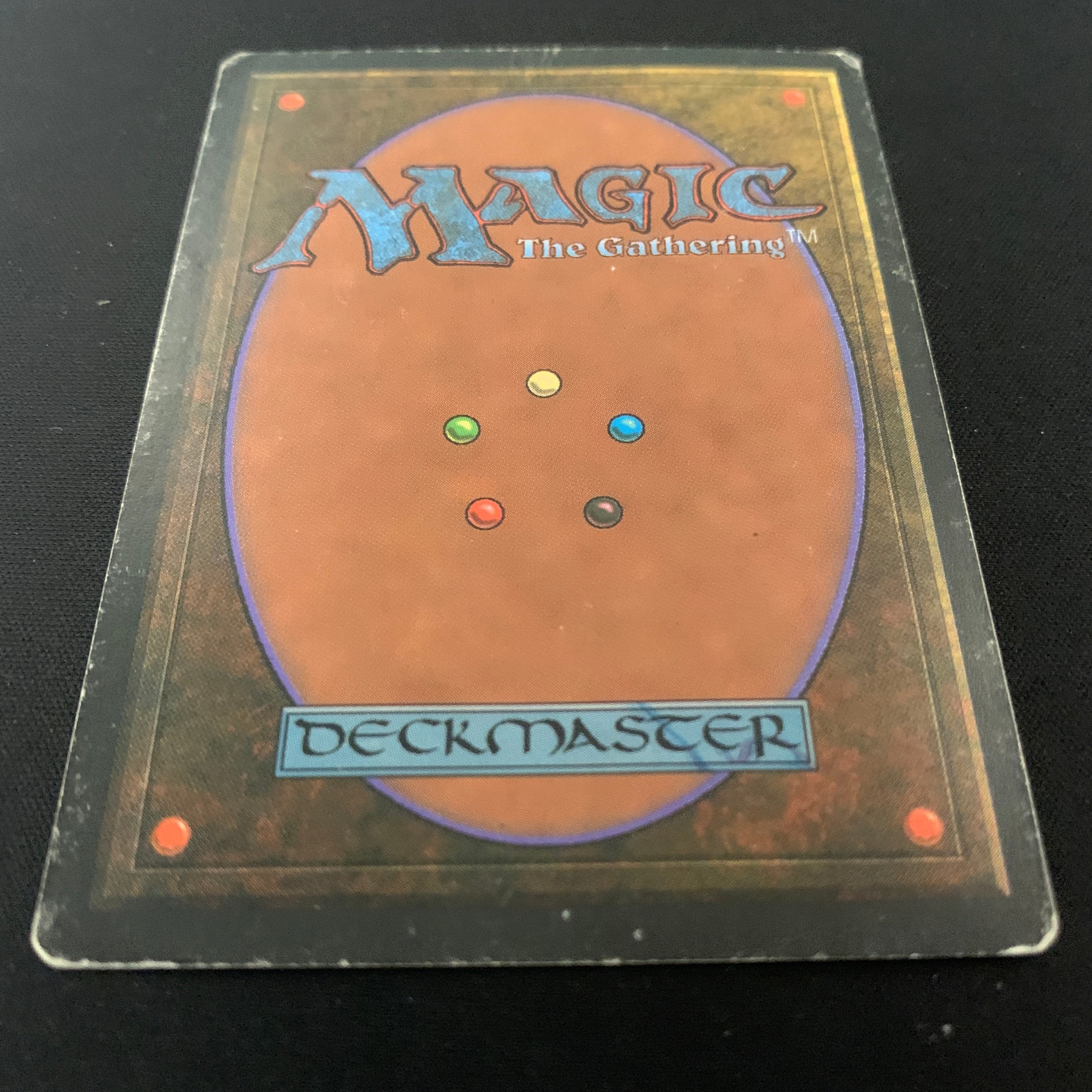 MTG Singles - Savannah - Foreign Black Bordered -