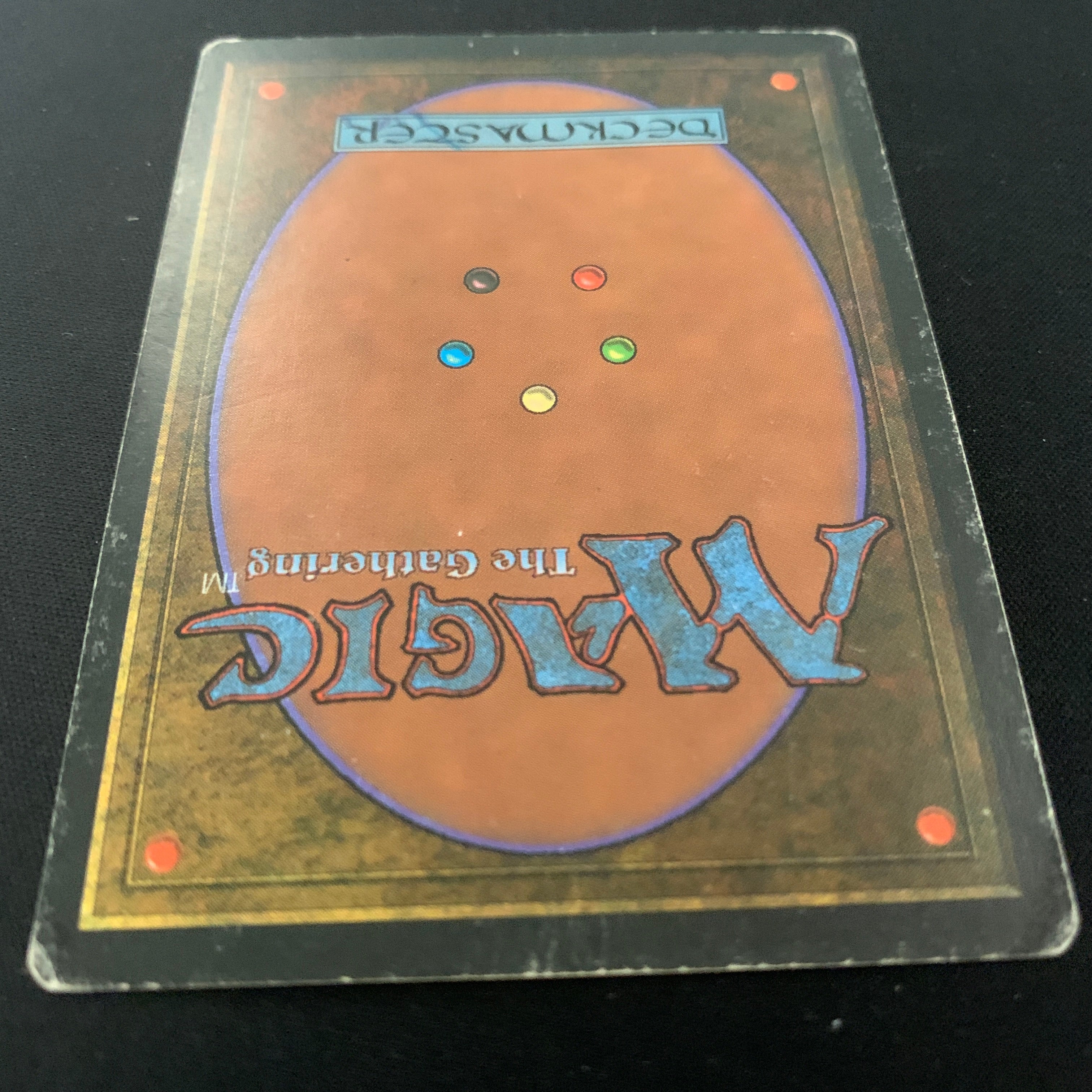 MTG Singles - Savannah - Foreign Black Bordered -