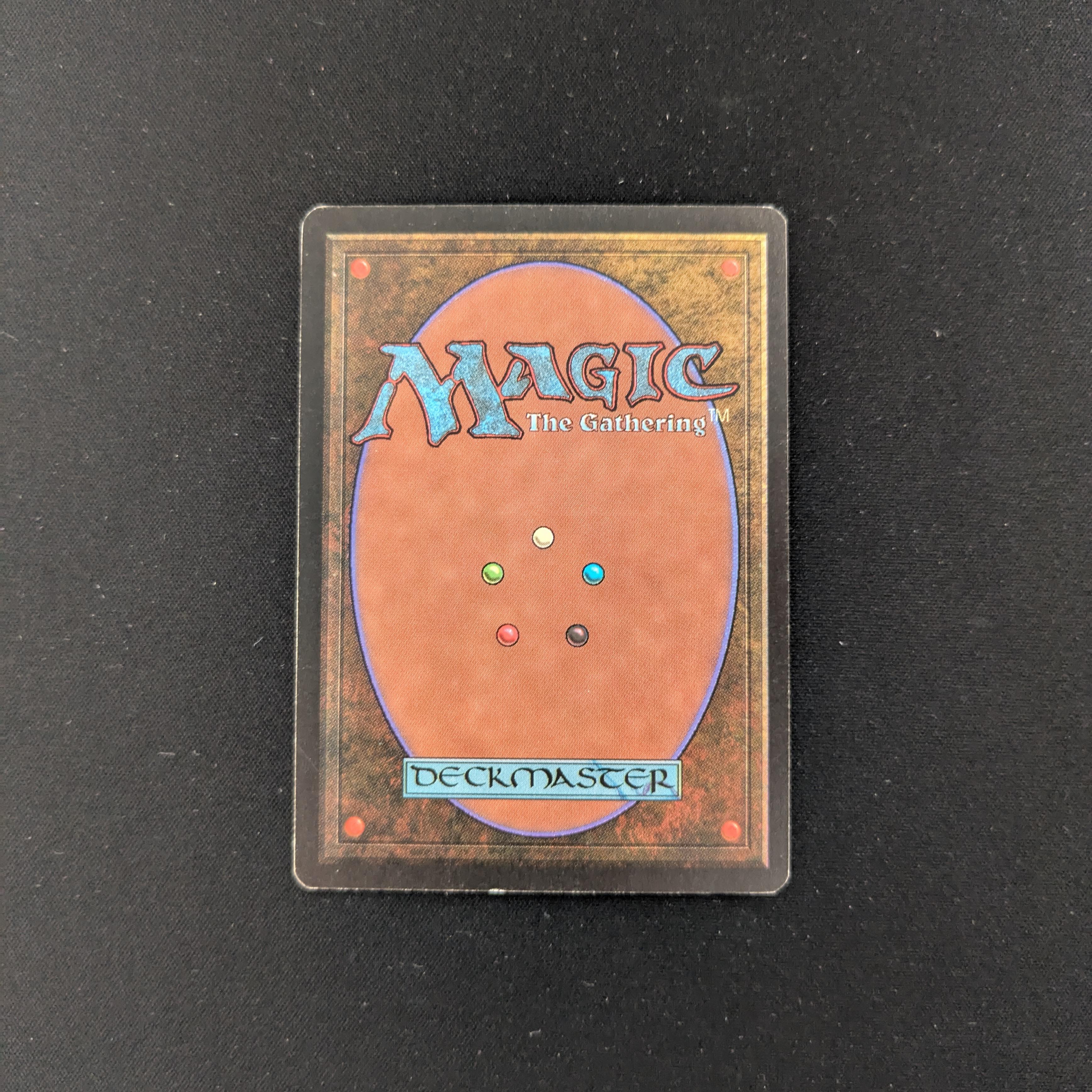 MTG Singles - Sengir Vampire - Beta -