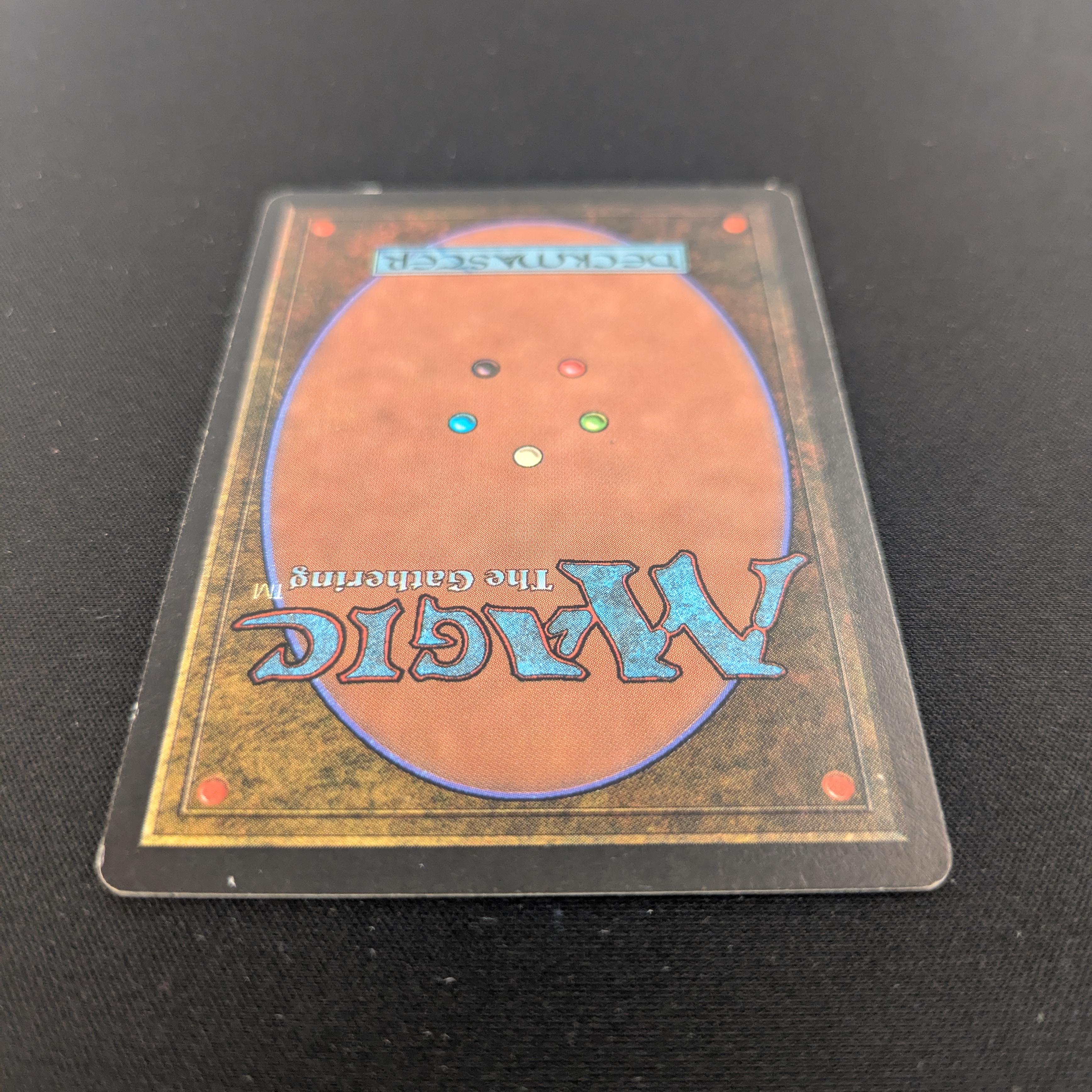 MTG Singles - Cockatrice - Beta -