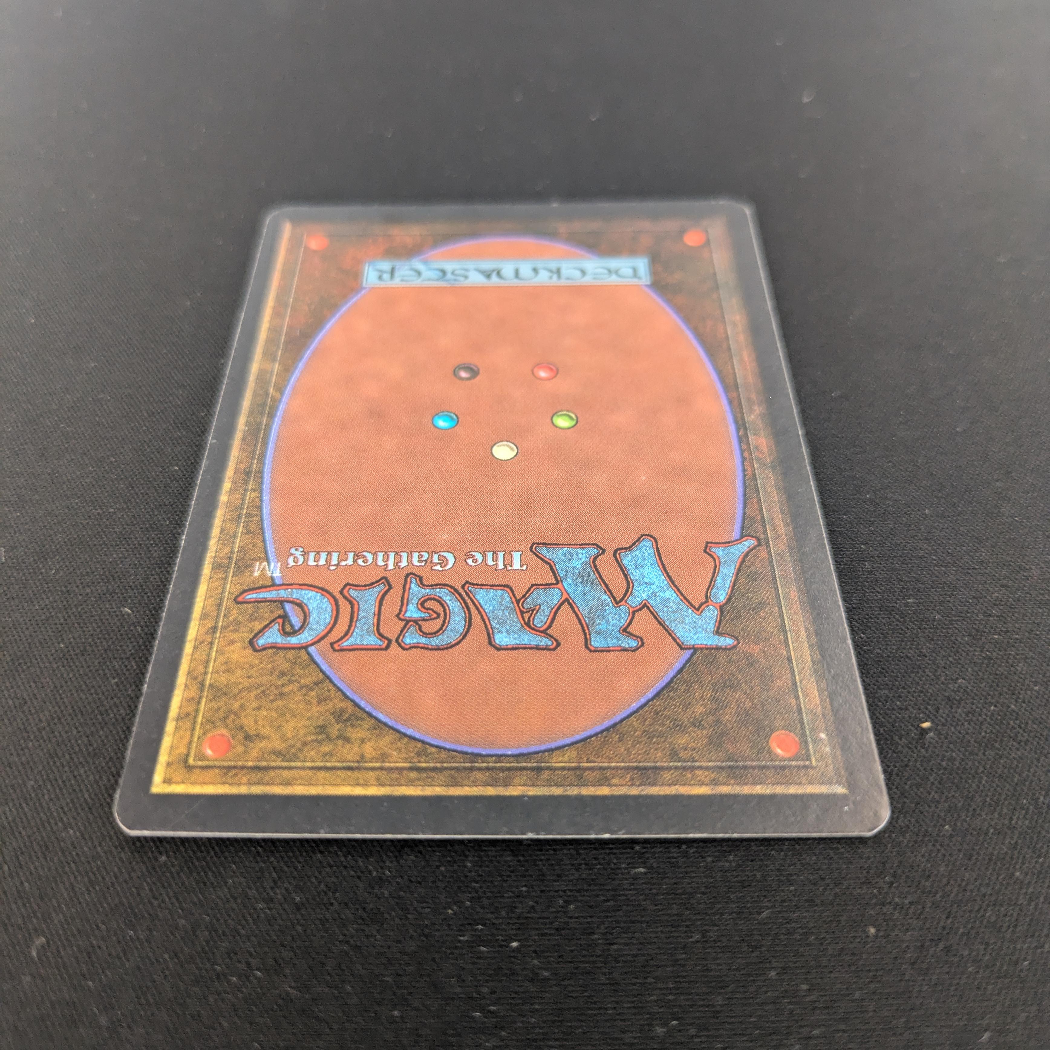 MTG Singles - Old Man of the Sea - Arabian Nights -