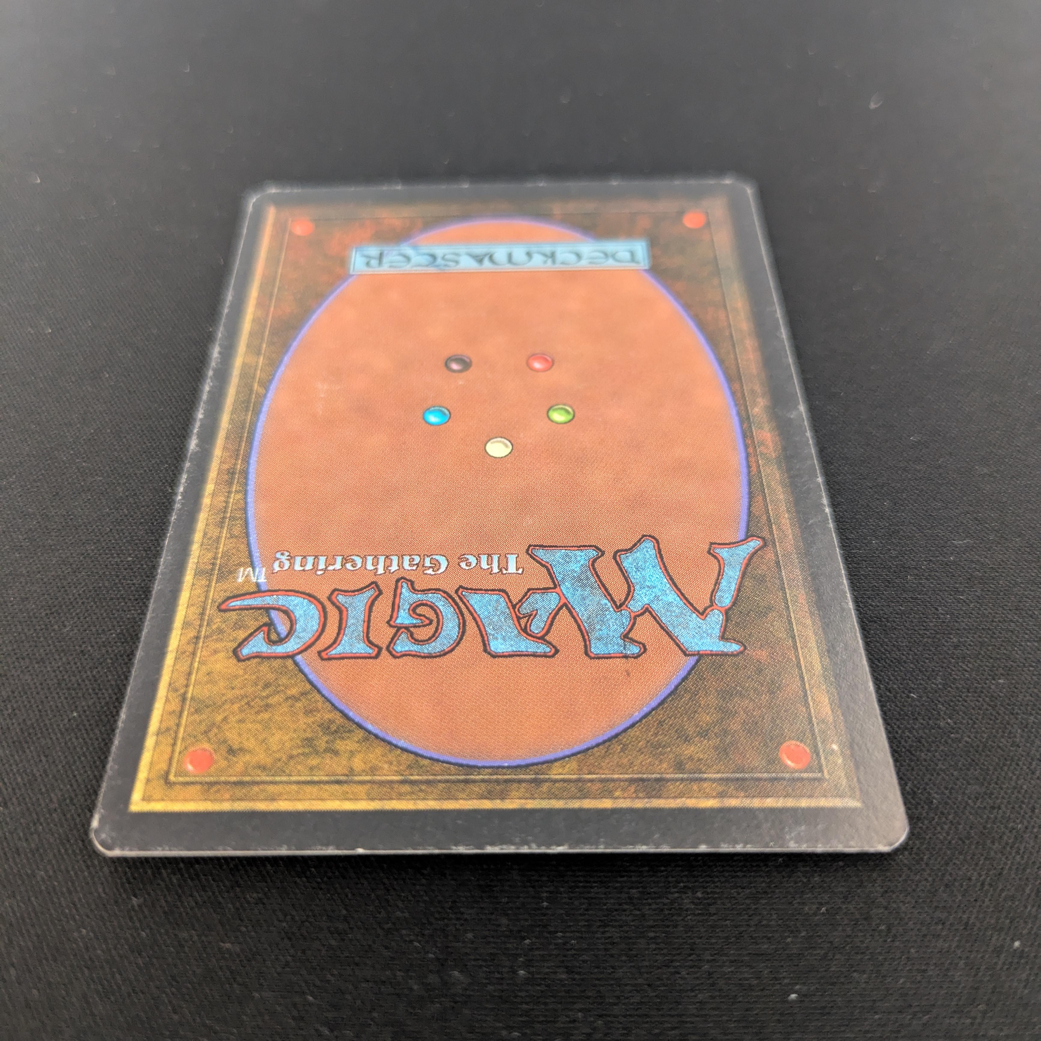 MTG Singles - Old Man of the Sea - Arabian Nights -