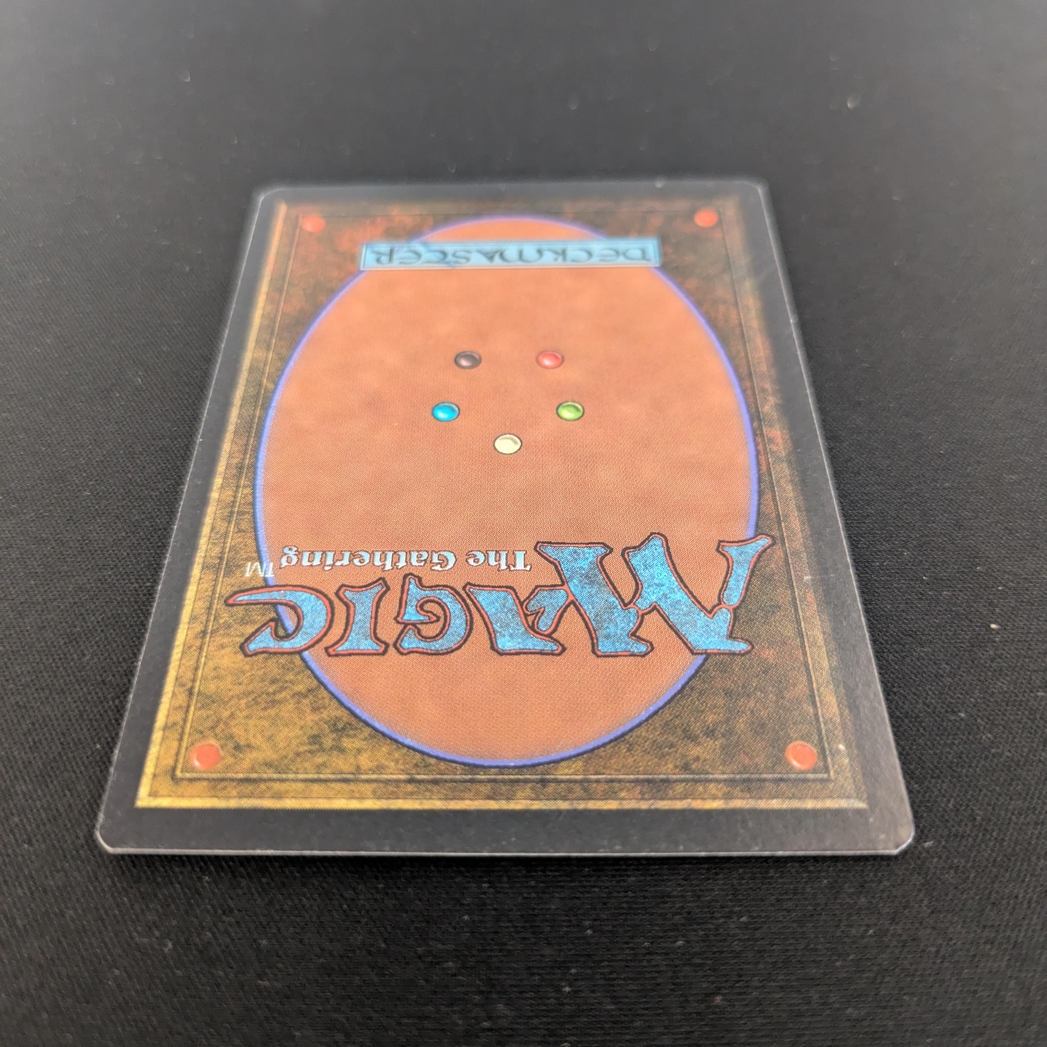 MTG Singles - Serendib Djinn - Arabian Nights -