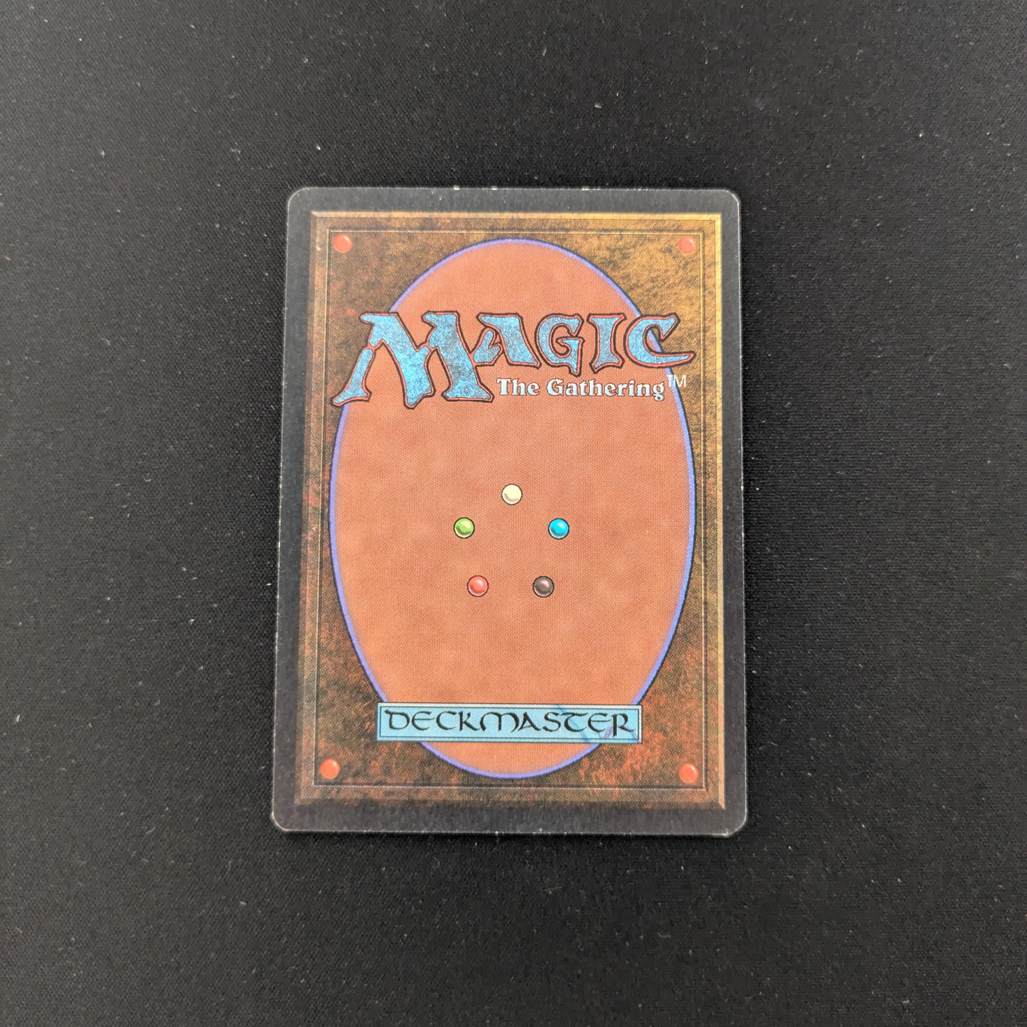 MTG Singles - Guardian Beast - Arabian Nights -