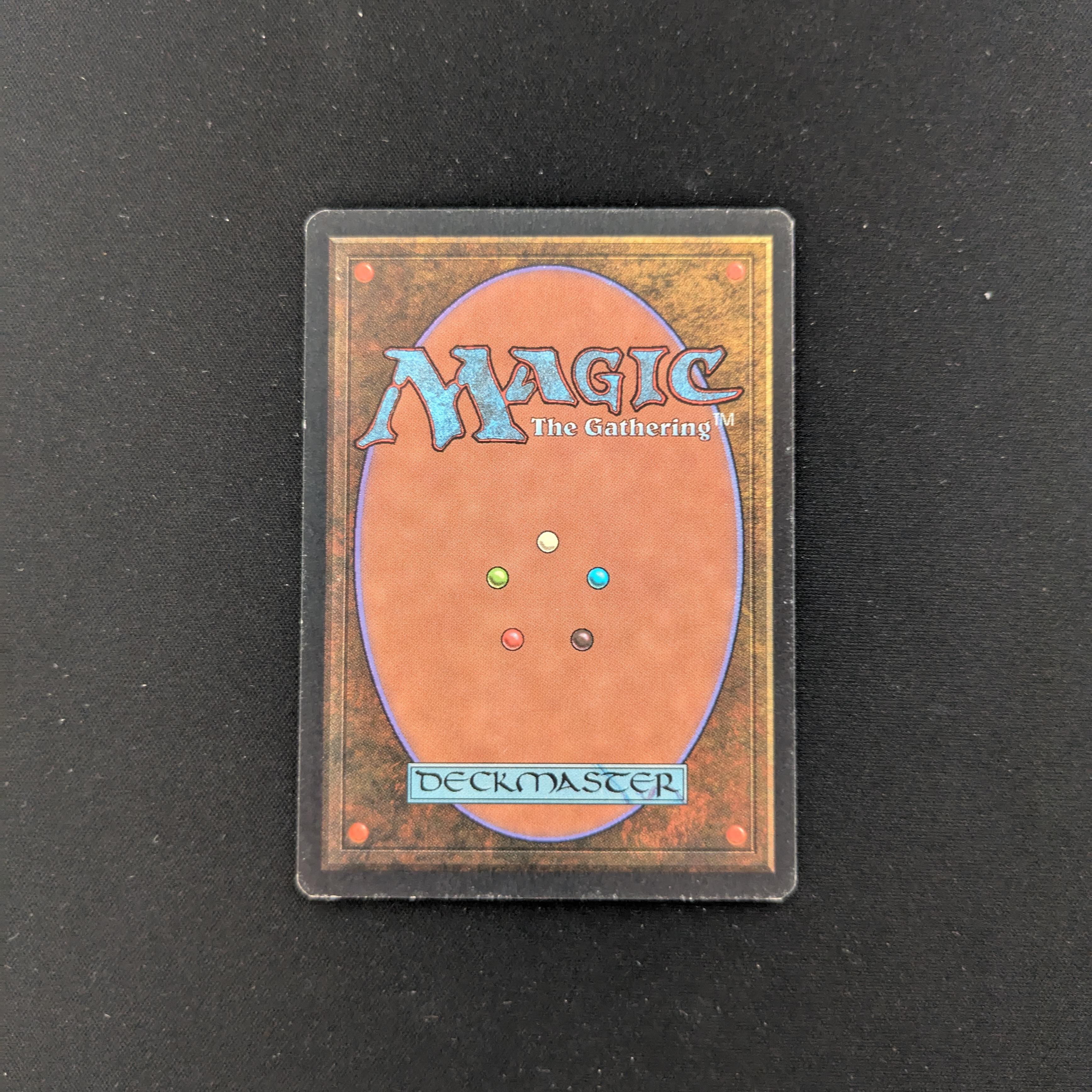 MTG Singles - Ali From Cairo - Arabian Nights -