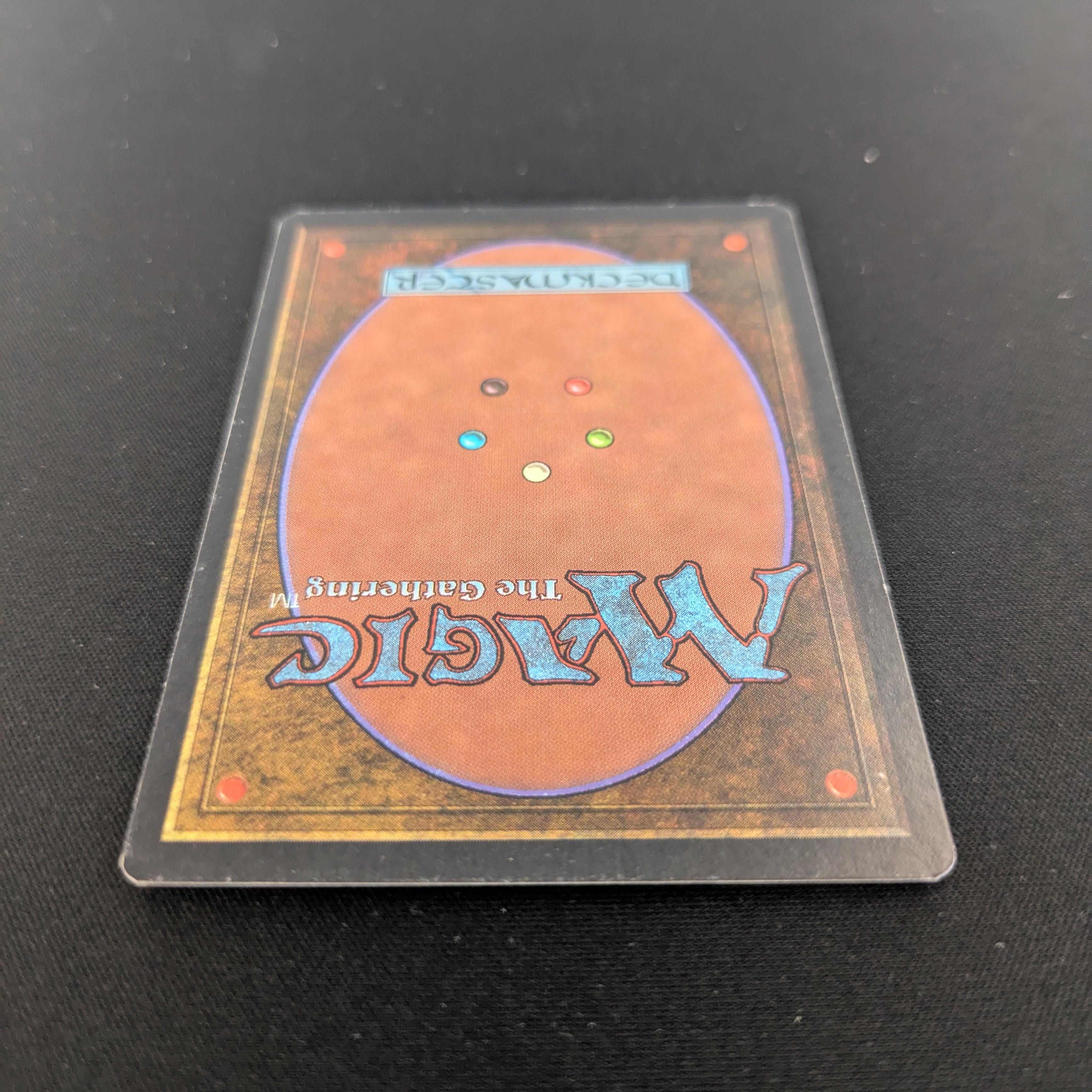 MTG Singles - Ali From Cairo - Arabian Nights -