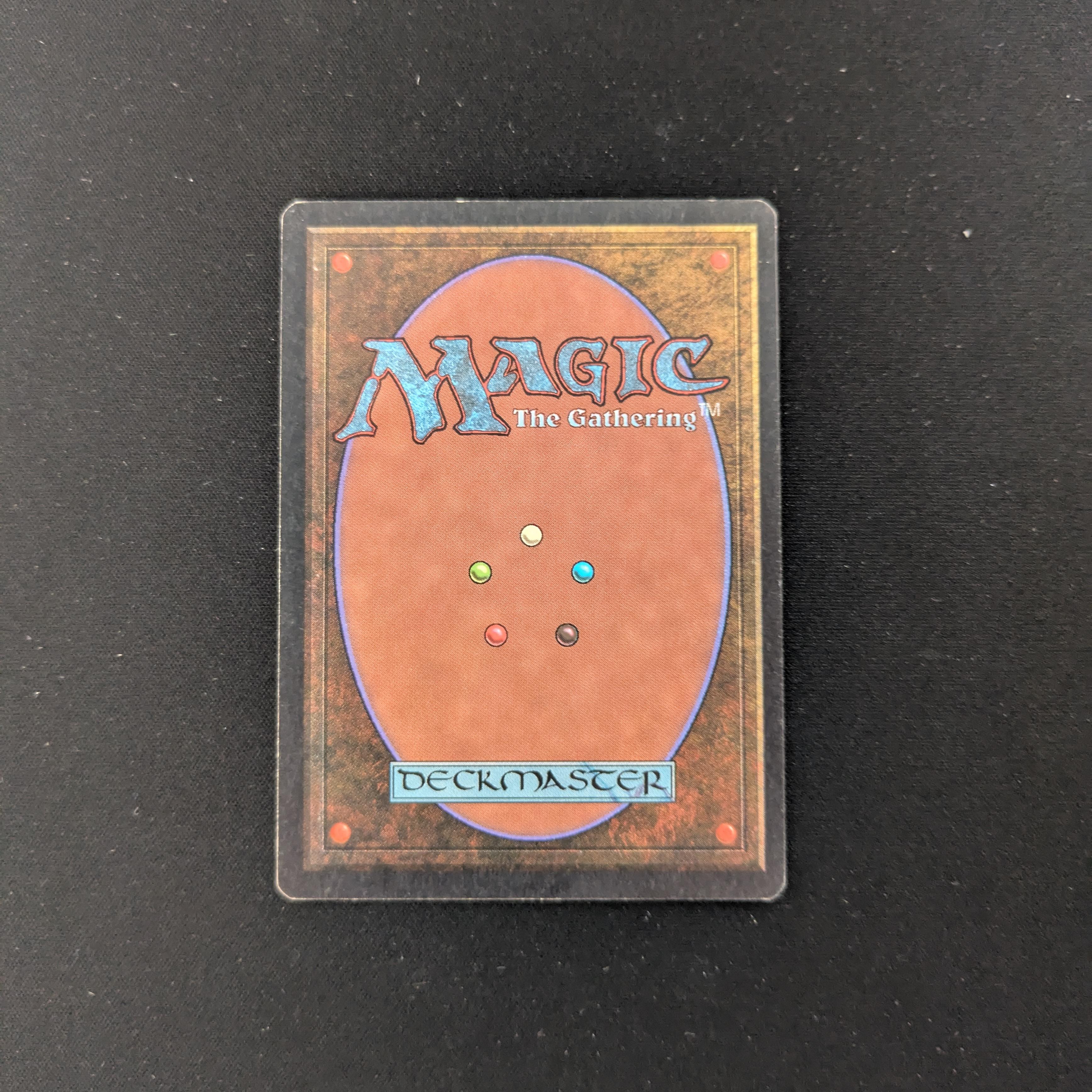 MTG Singles - Ali From Cairo - Arabian Nights -