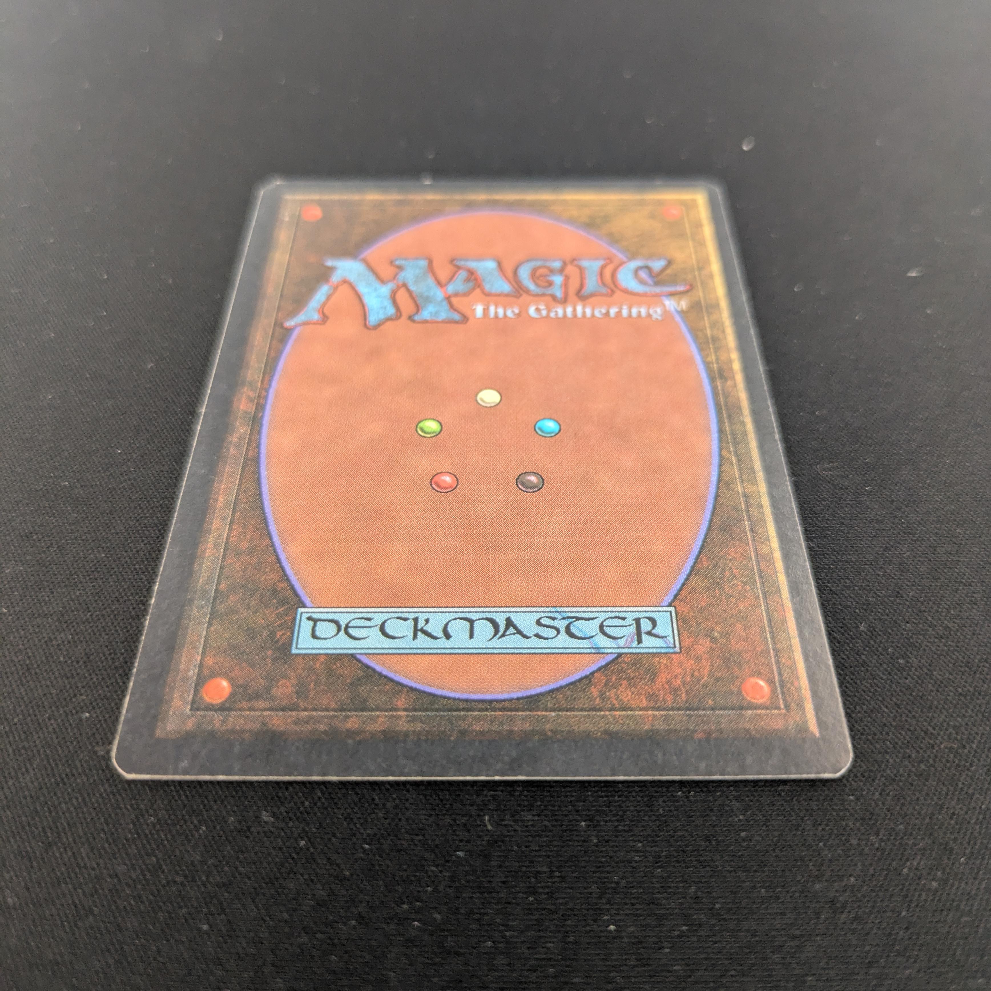 MTG Singles - Ali From Cairo - Arabian Nights -