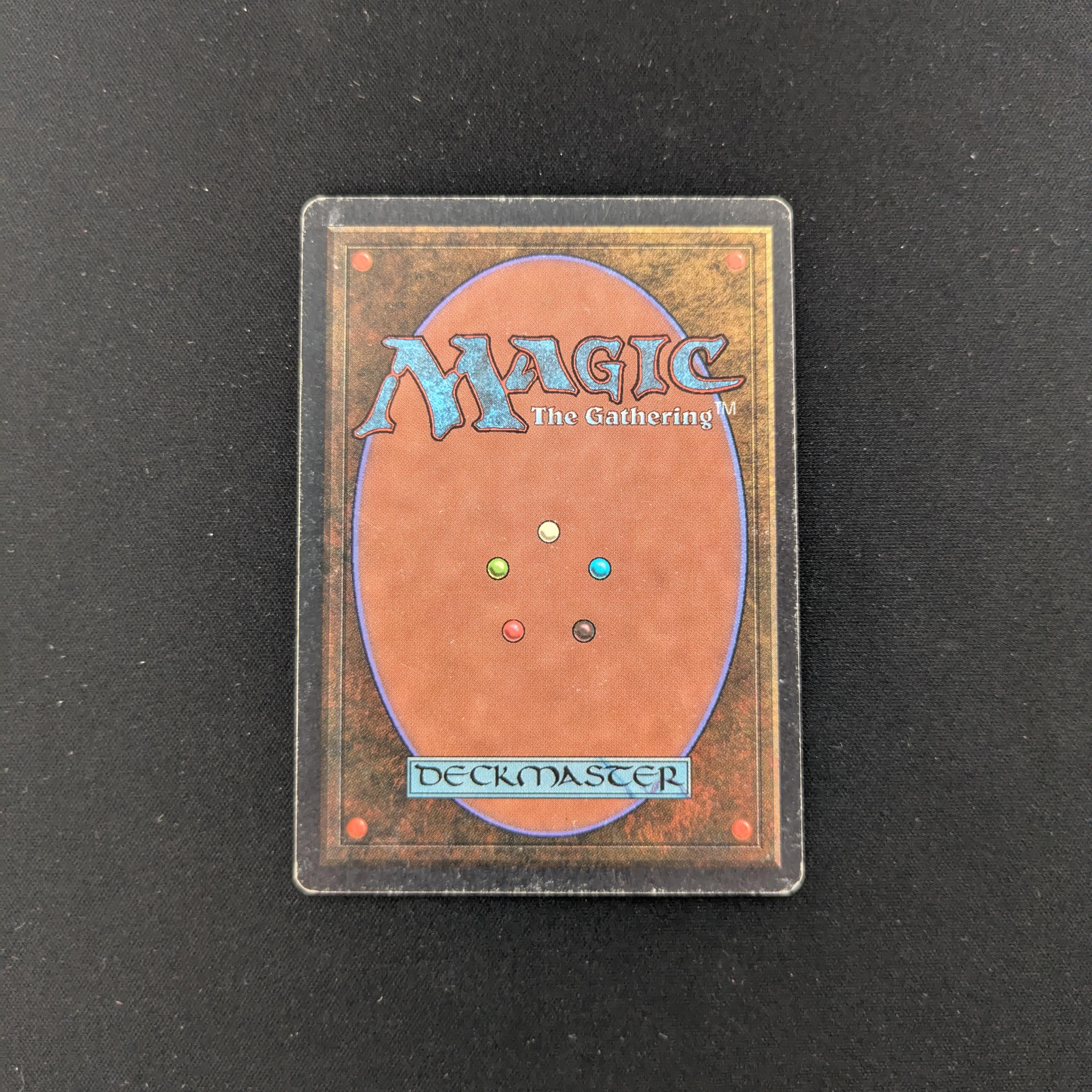 MTG Singles - Diamond Valley - Arabian Nights -