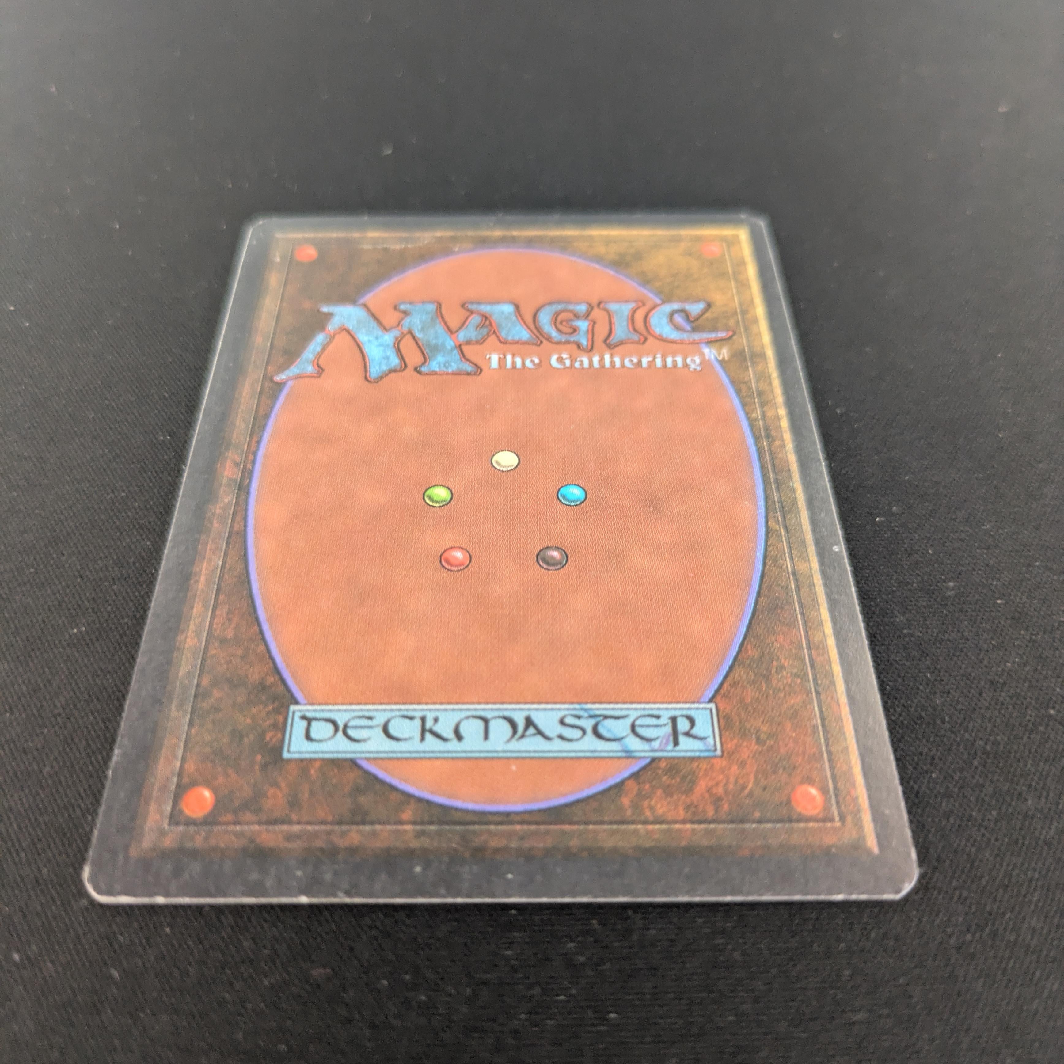 MTG Singles - Diamond Valley - Arabian Nights -