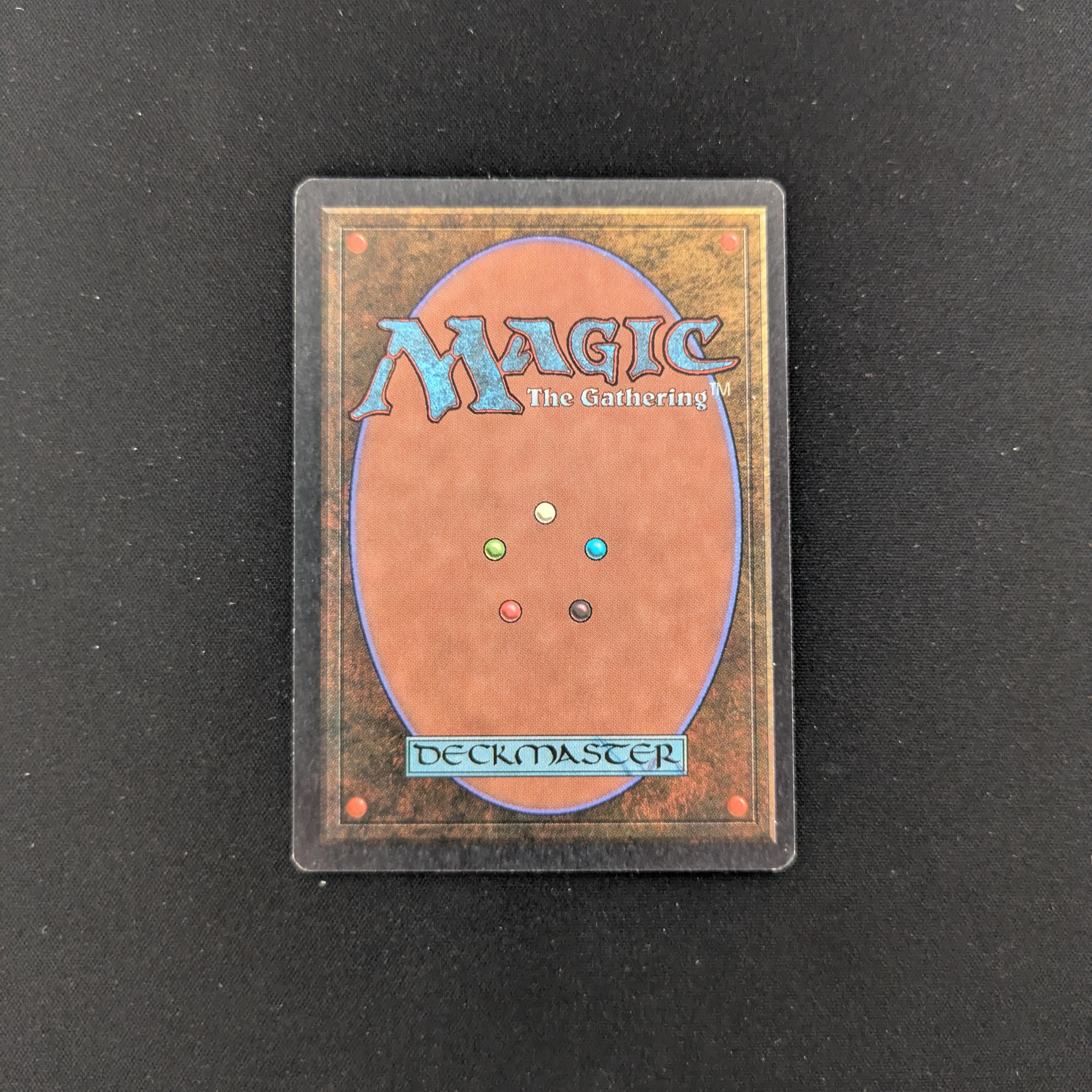 MTG Singles - Island of Wak-Wak - Arabian Nights -