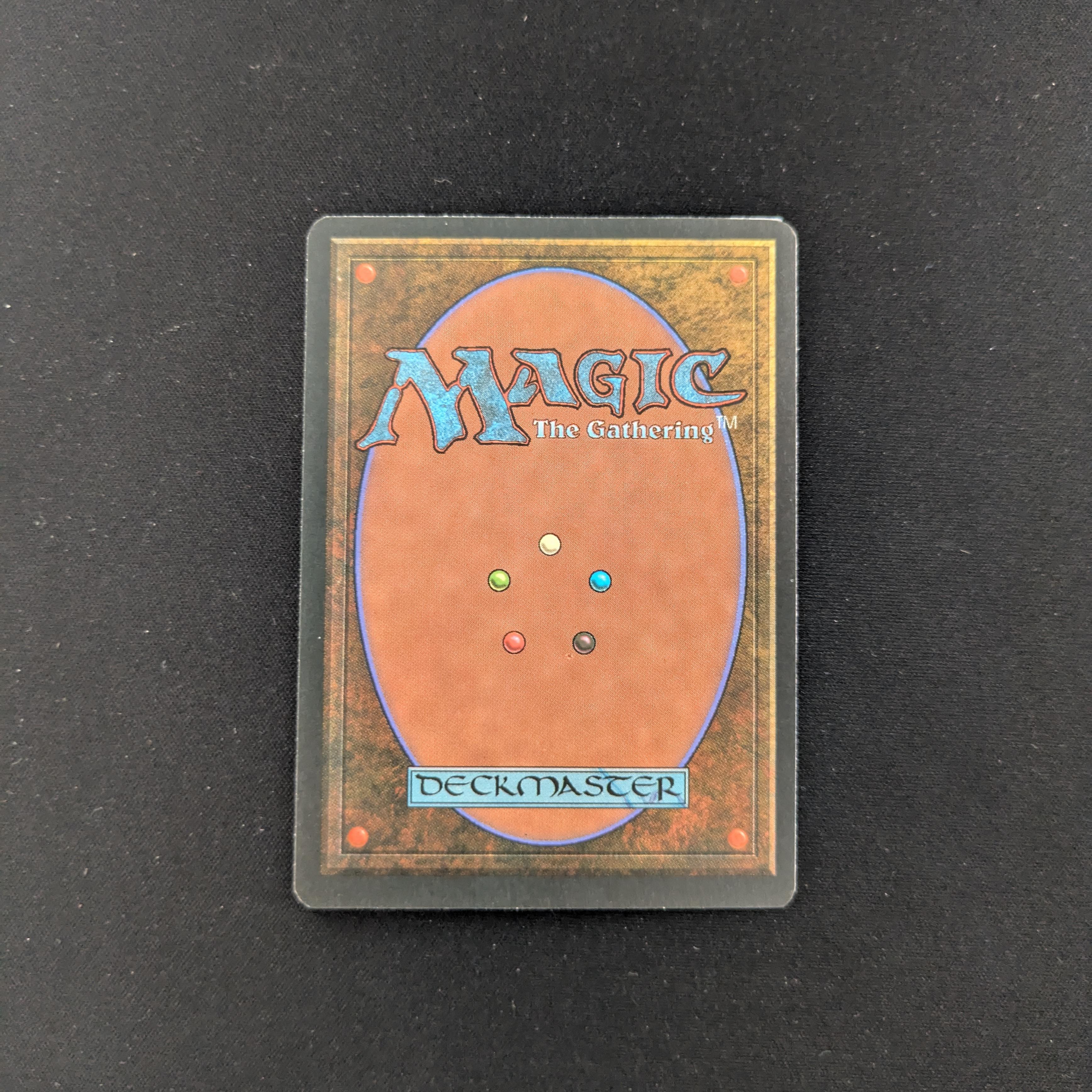 MTG Singles - Savannah - Foreign White Bordered -