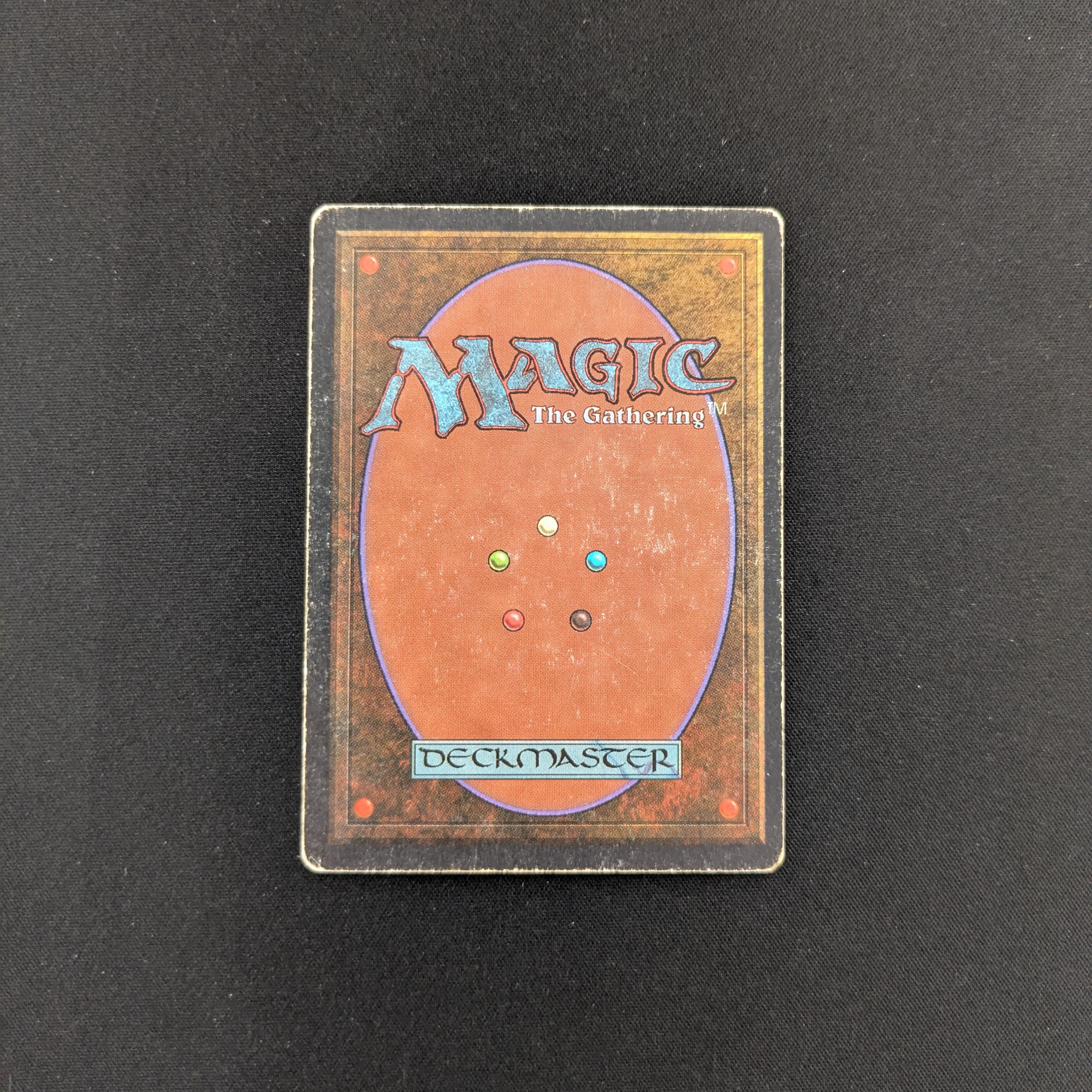MTG Singles - Gauntlet of Might - Unlimited -