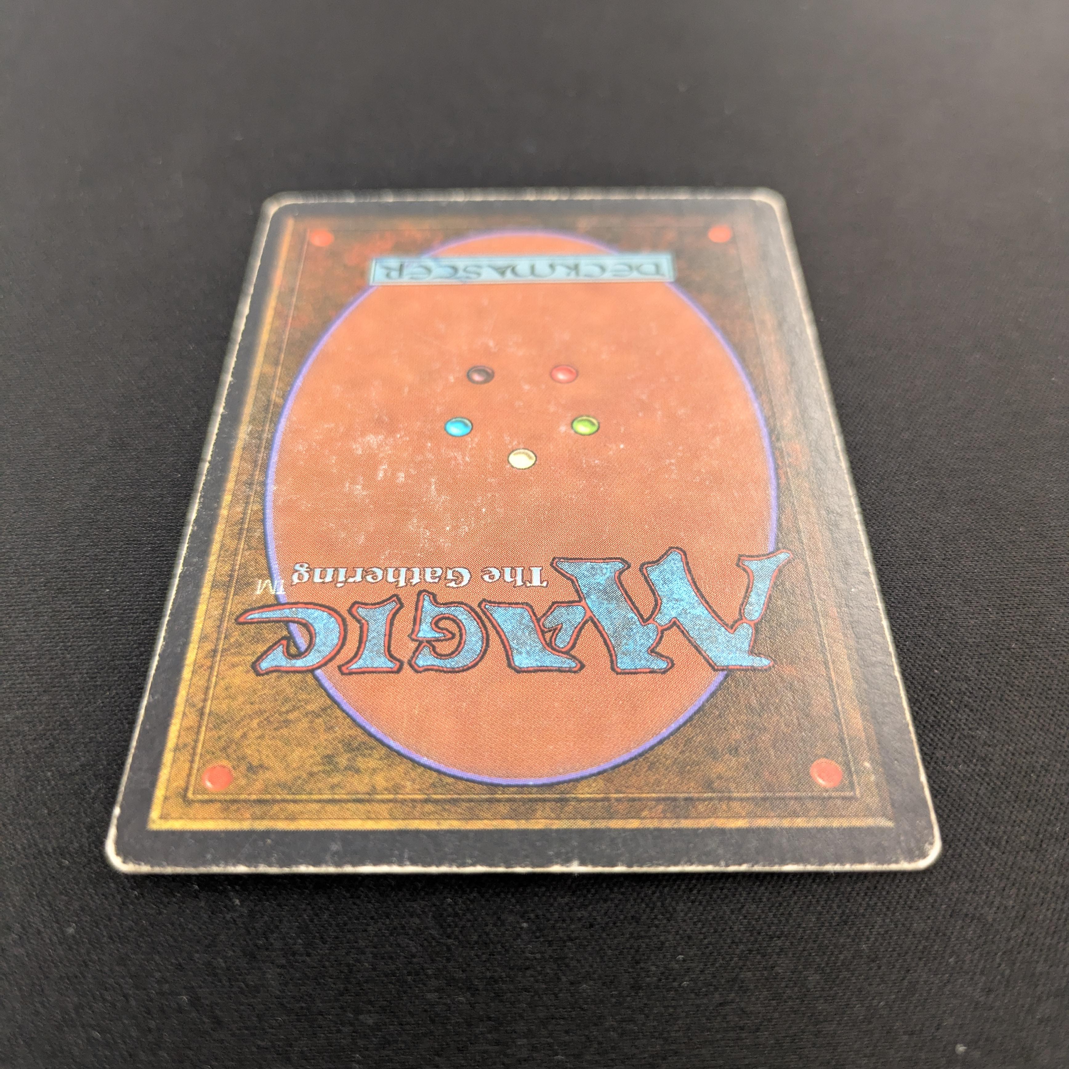 MTG Singles - Gauntlet of Might - Unlimited -