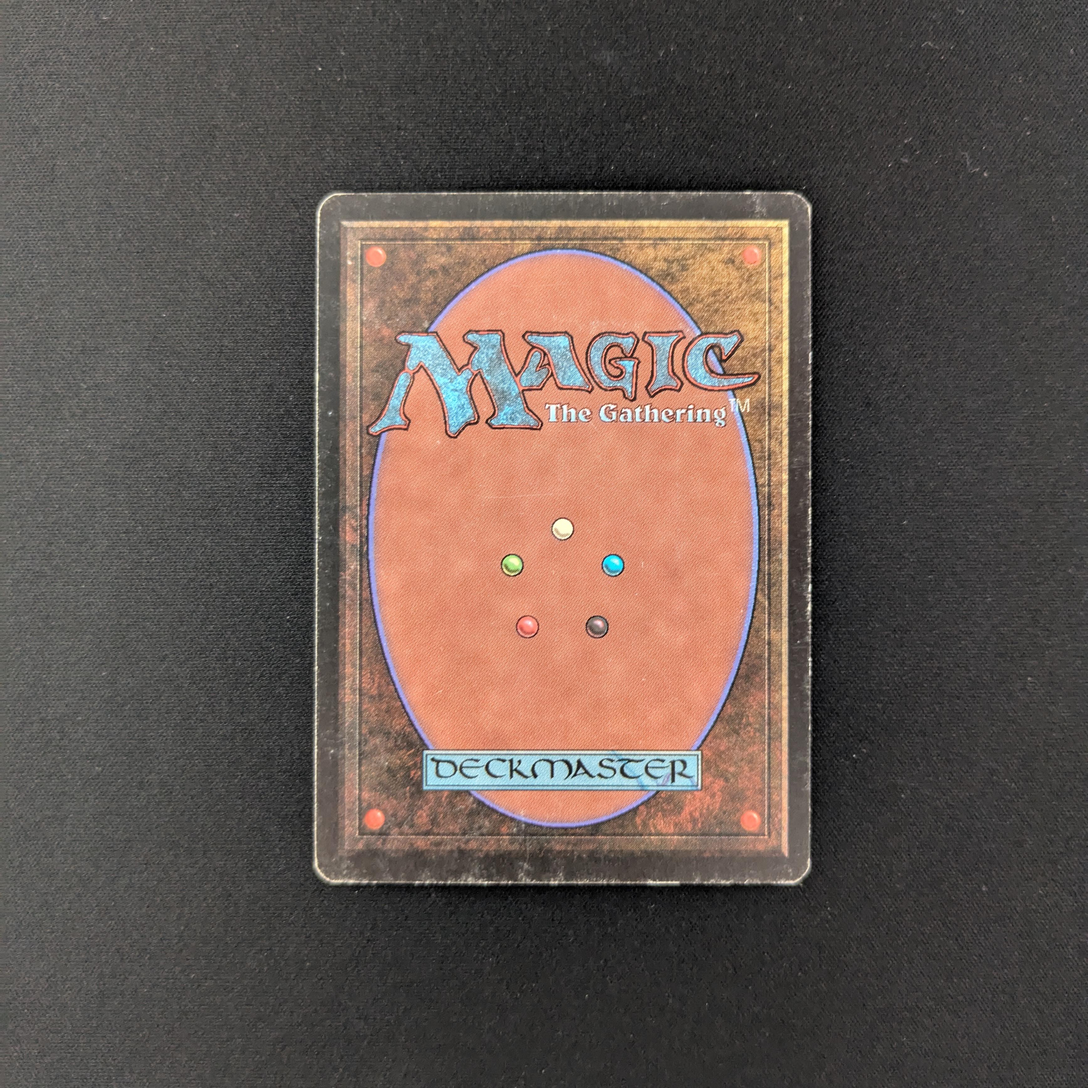MTG Singles - Taiga - Beta -