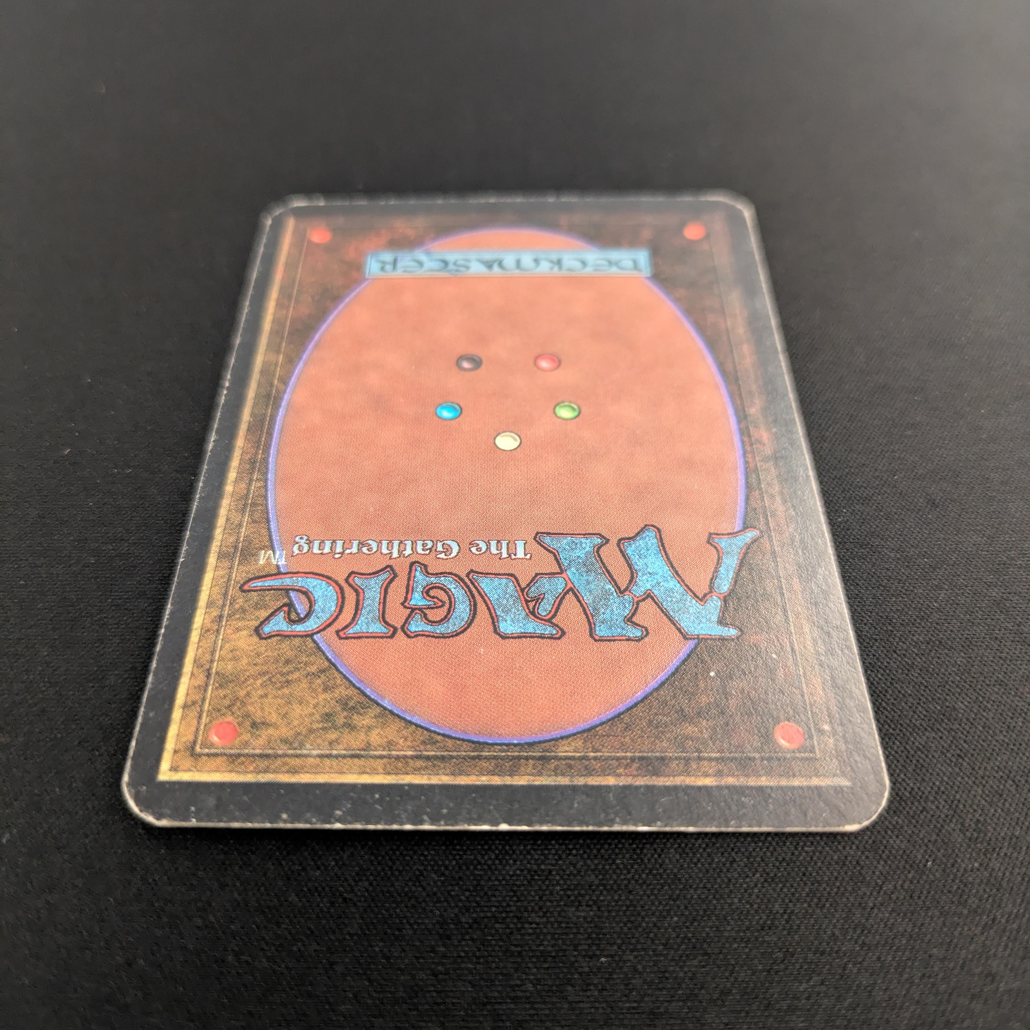 MTG Singles - Berserk - Alpha -