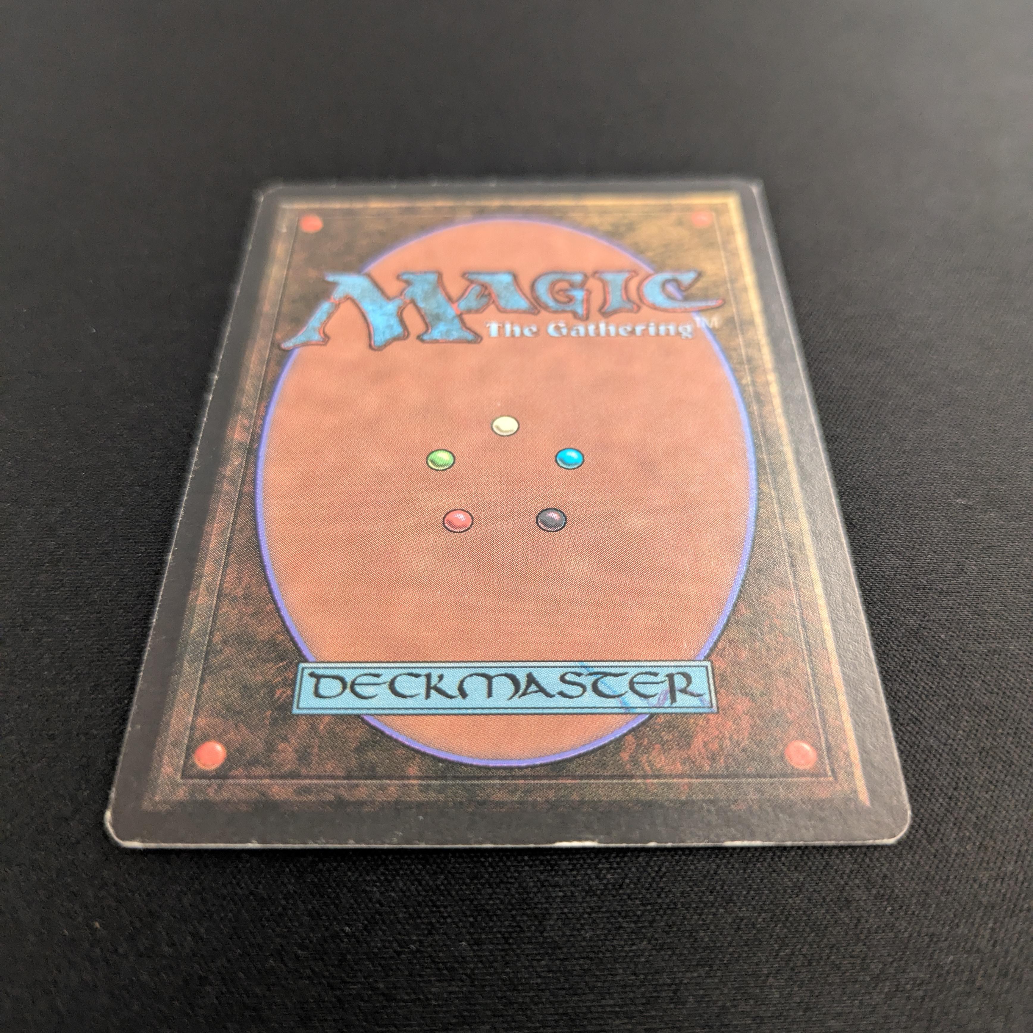 MTG Singles - Hypnotic Specter - Beta -