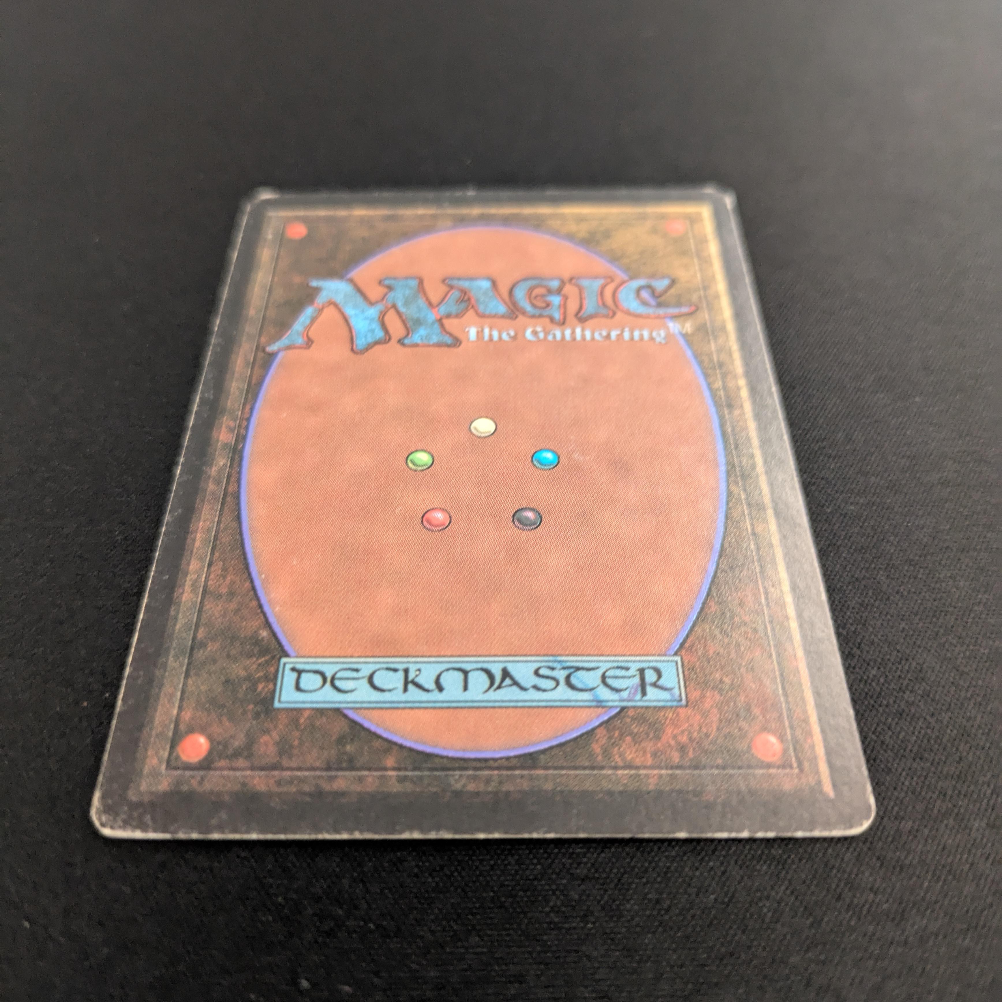 MTG Singles - Hypnotic Specter - Beta -