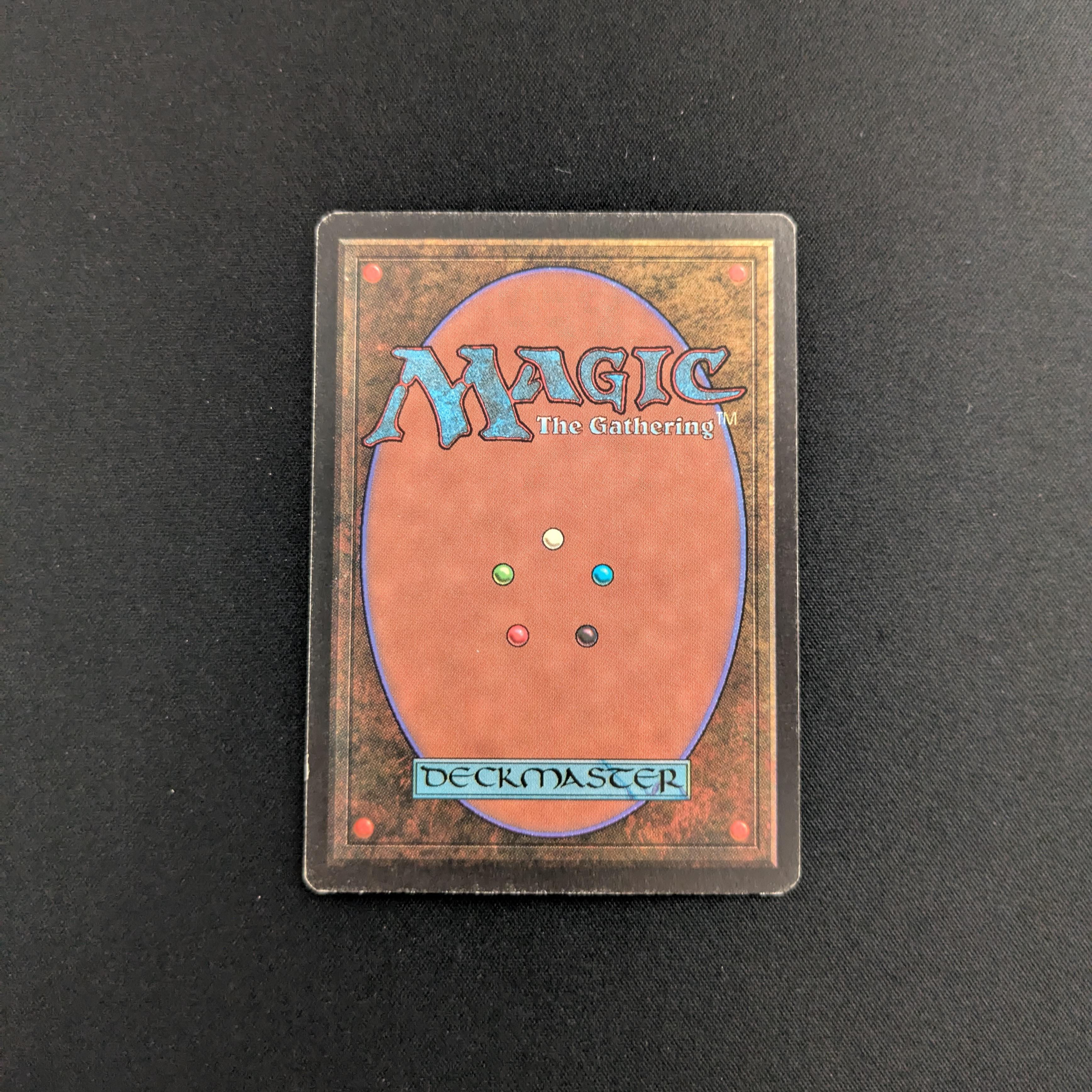 MTG Singles - Sengir Vampire - Beta -