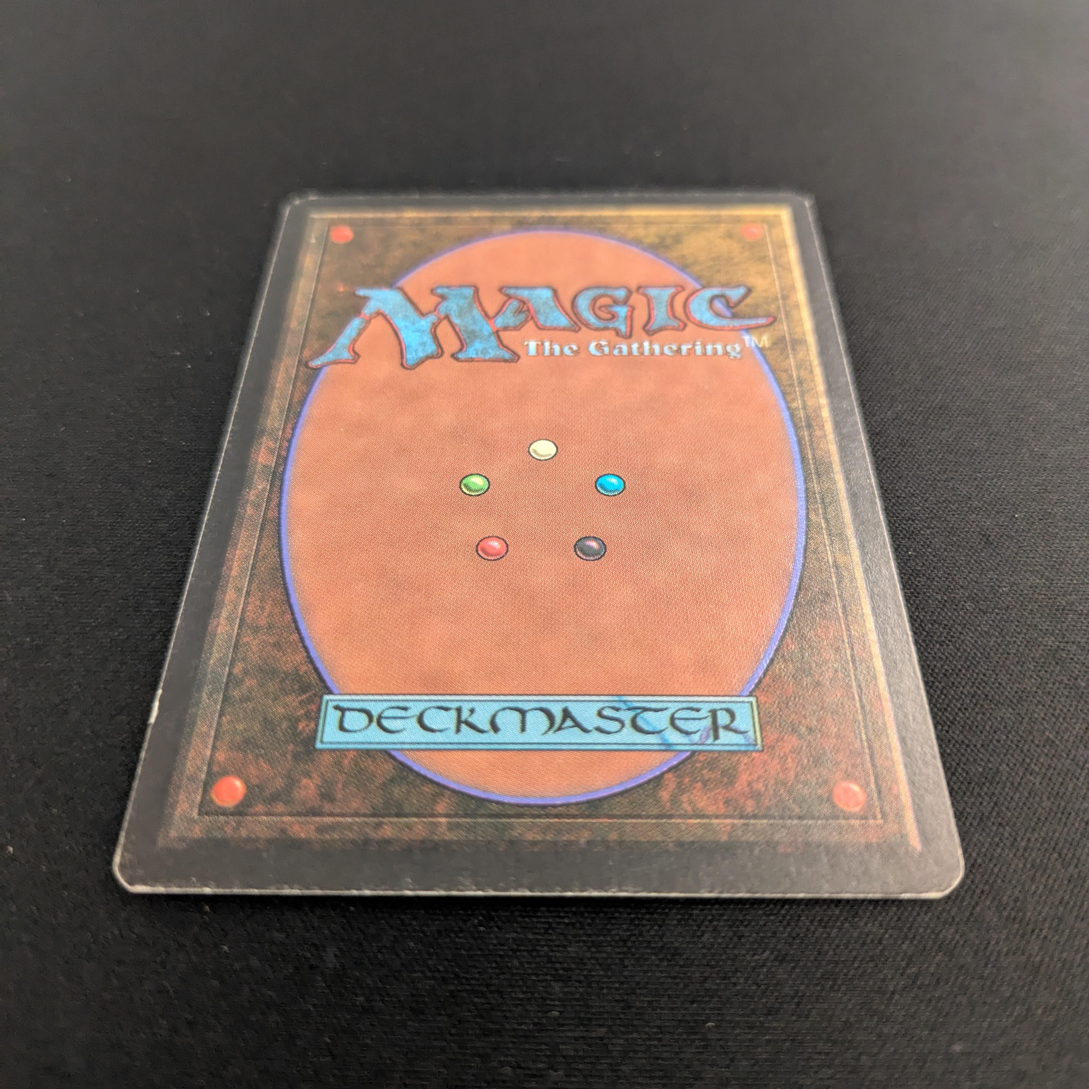MTG Singles - Sengir Vampire - Beta -
