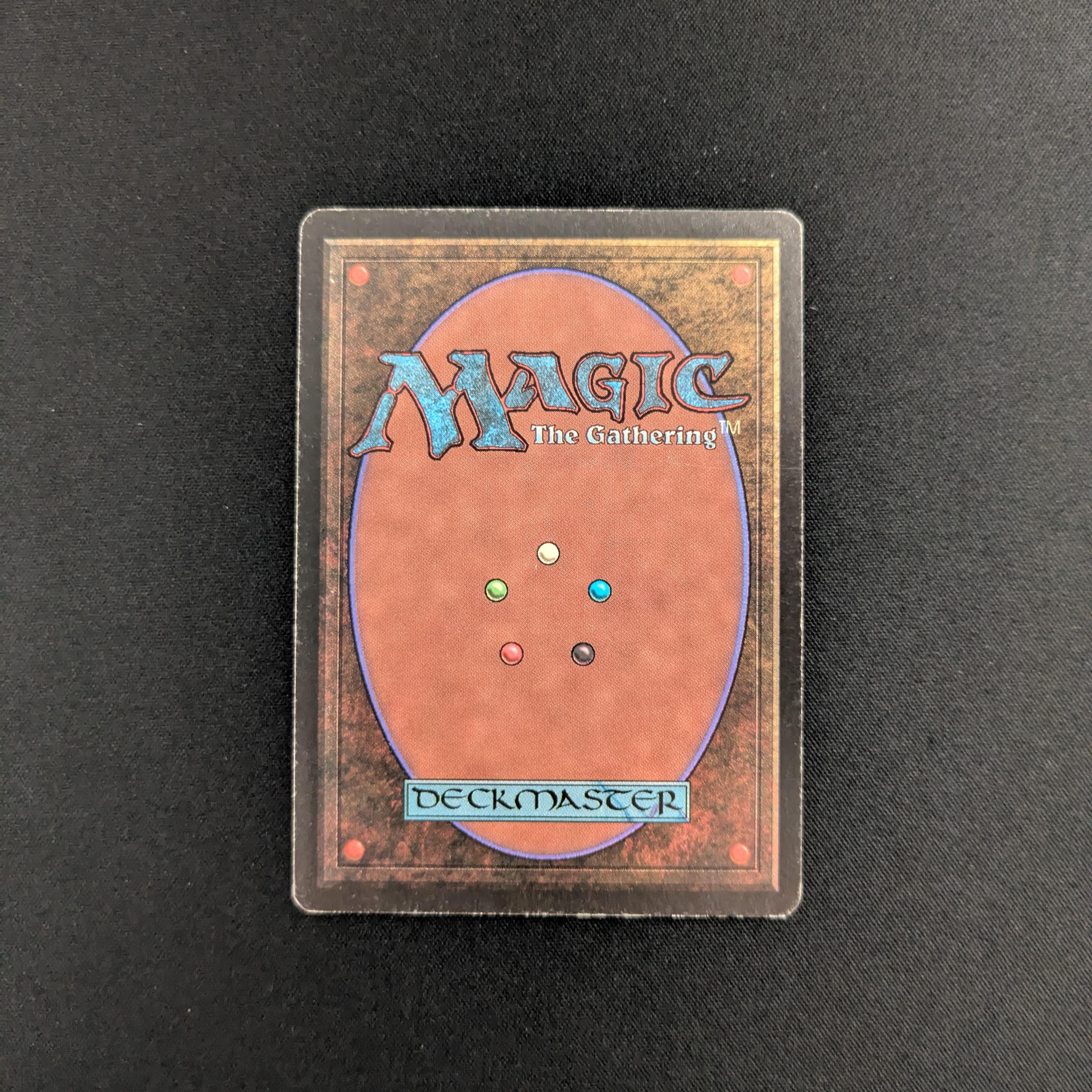 MTG Singles - Will-O-The-Wisp - Beta -