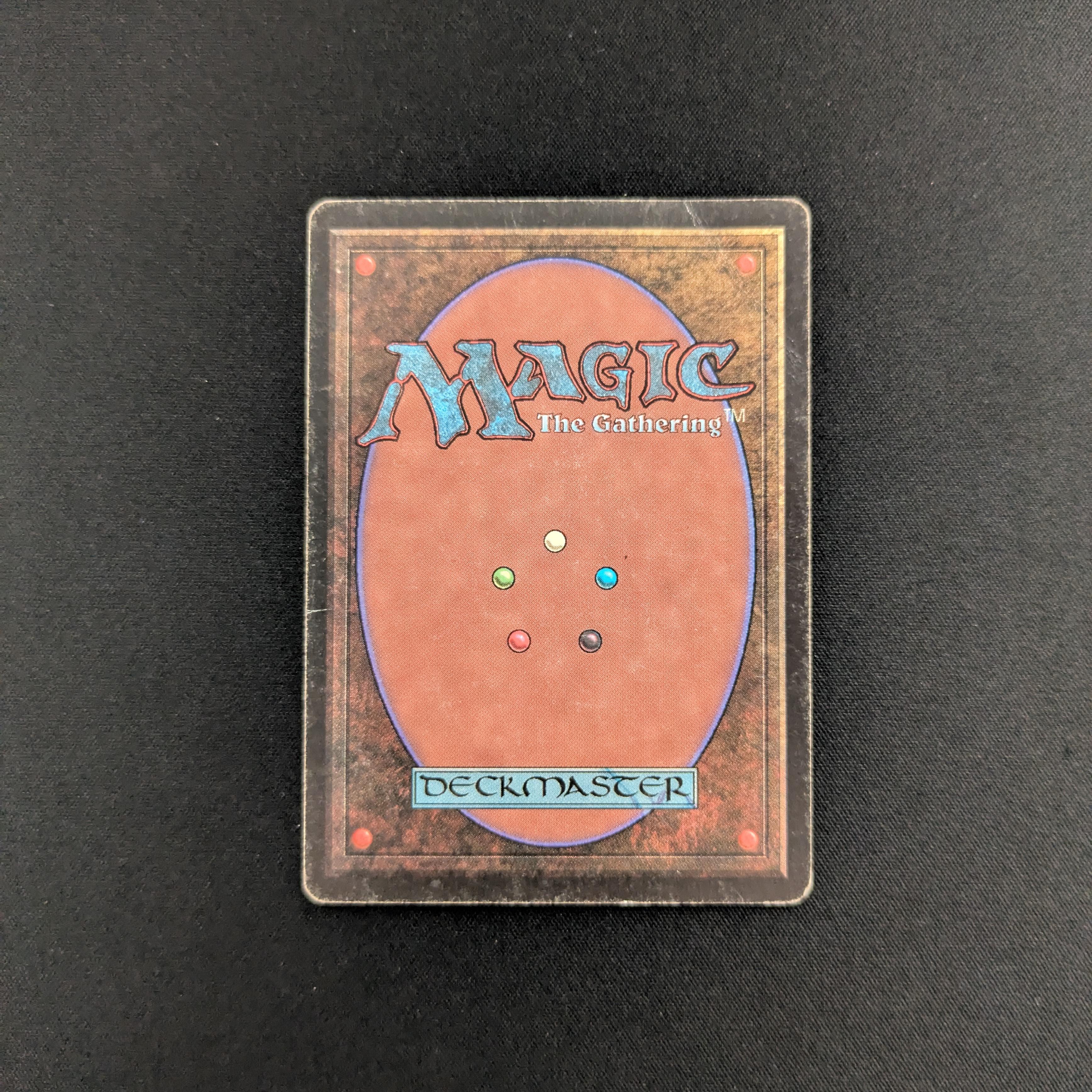 MTG Singles - Meekstone - Beta -