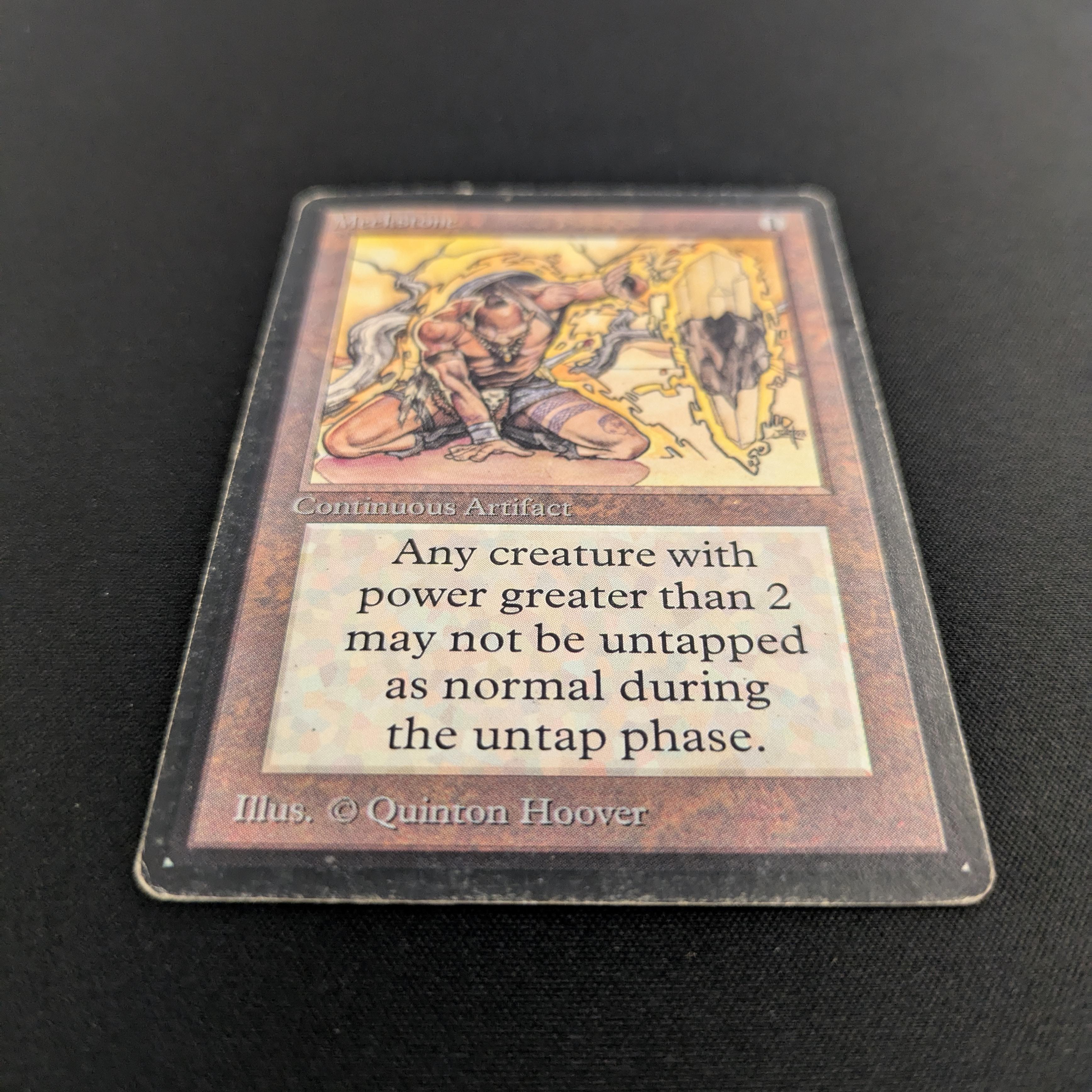 MTG Singles - Meekstone - Beta -