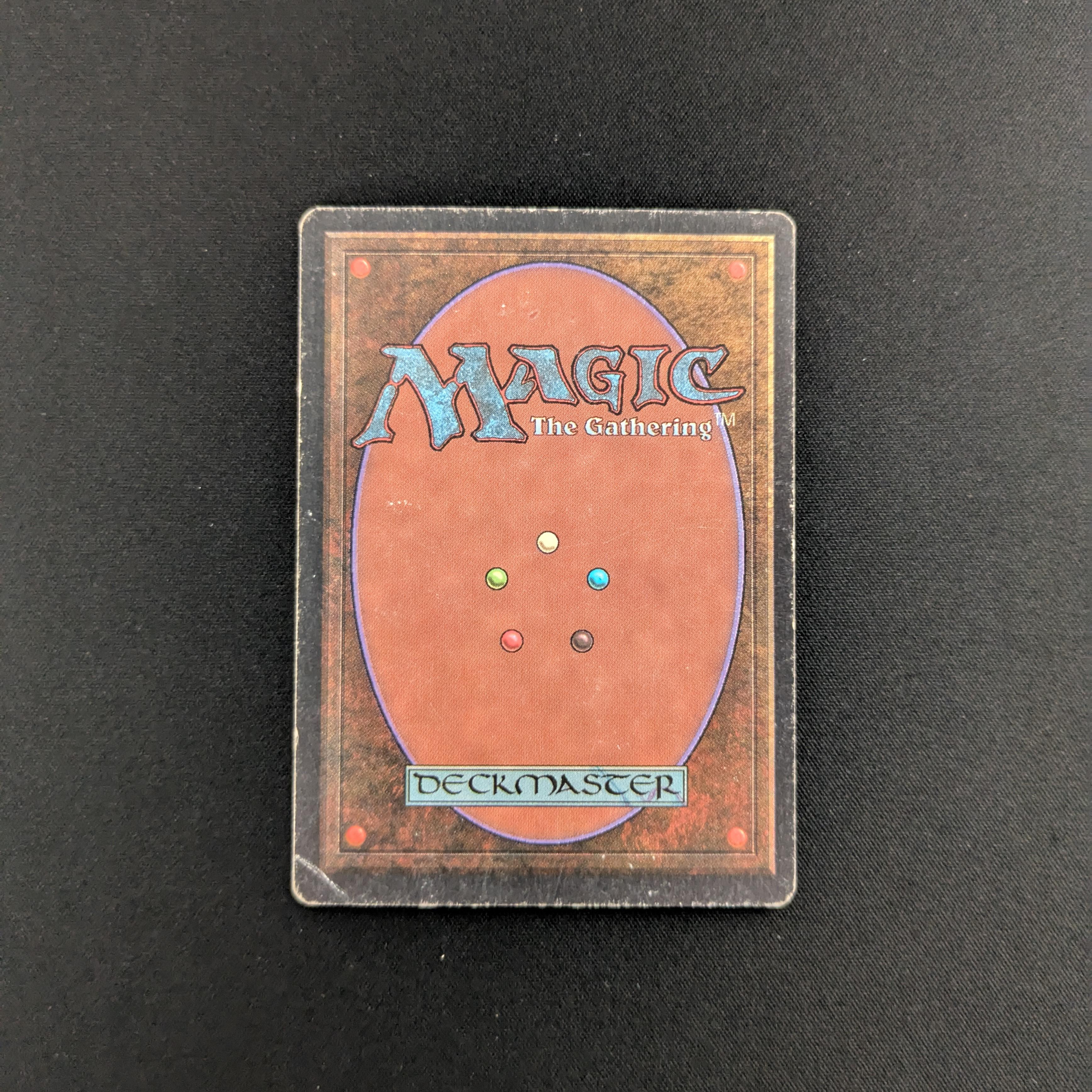 MTG Singles - Savannah Lions - Unlimited -