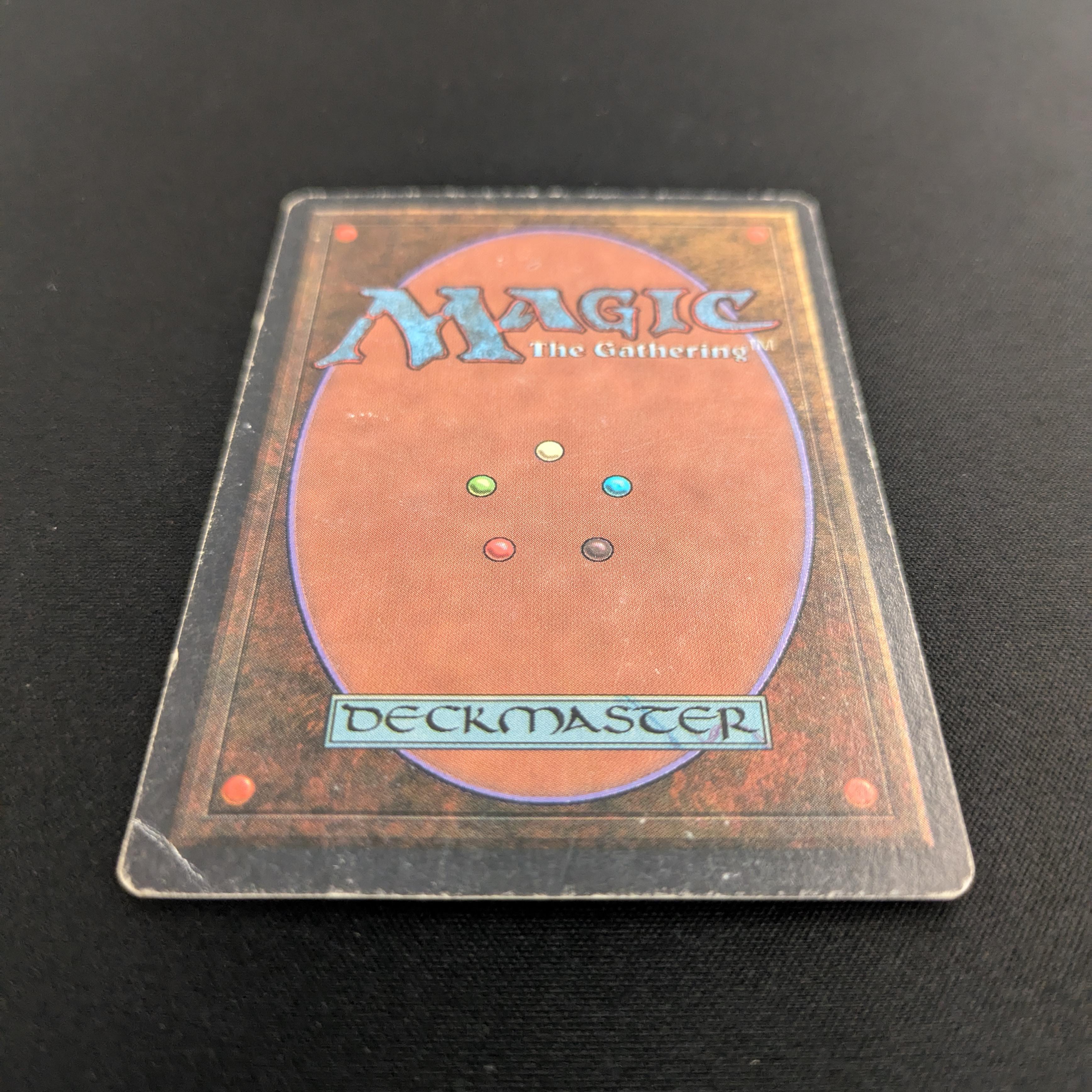 MTG Singles - Savannah Lions - Unlimited -