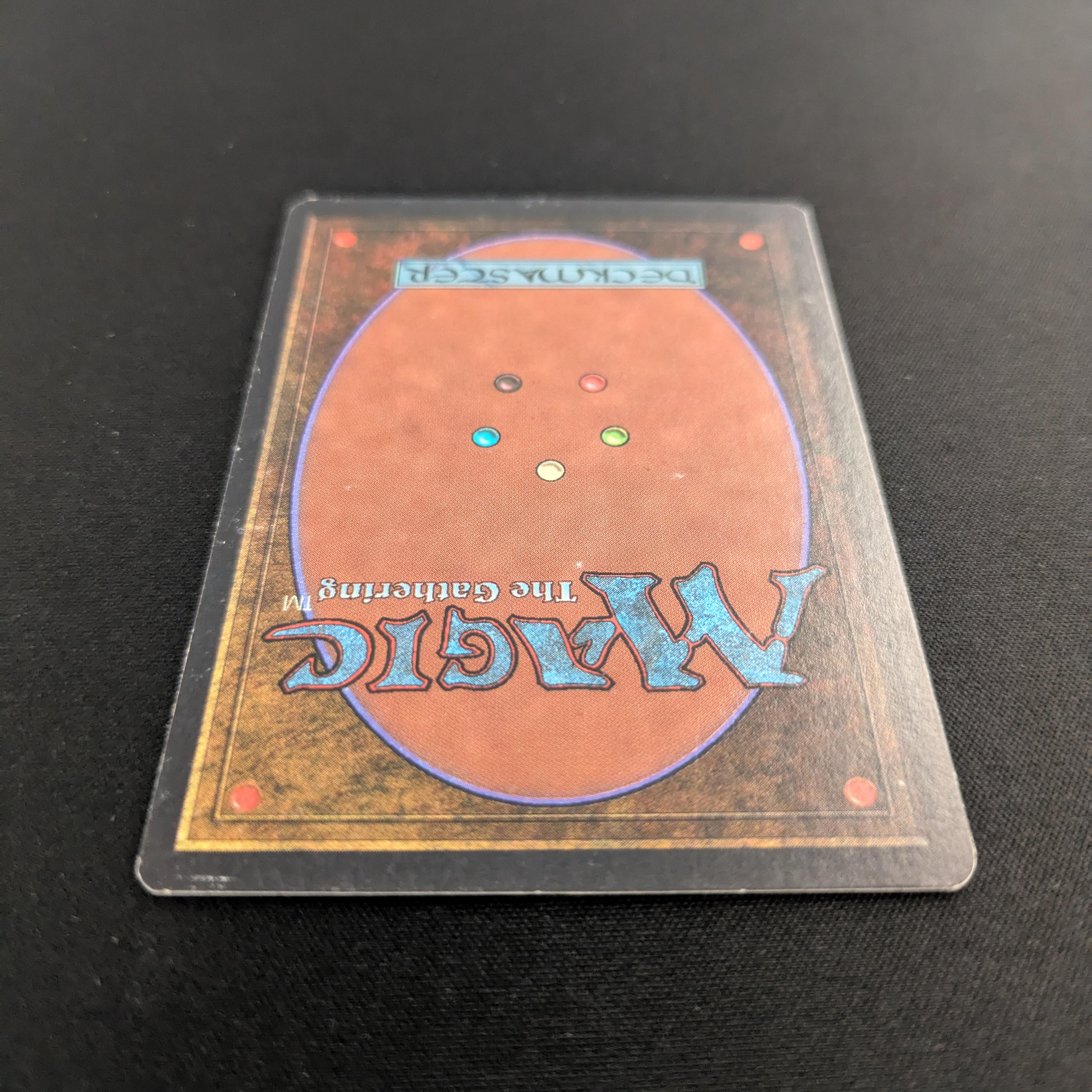 MTG Singles - Jayemdae Tome - Unlimited -