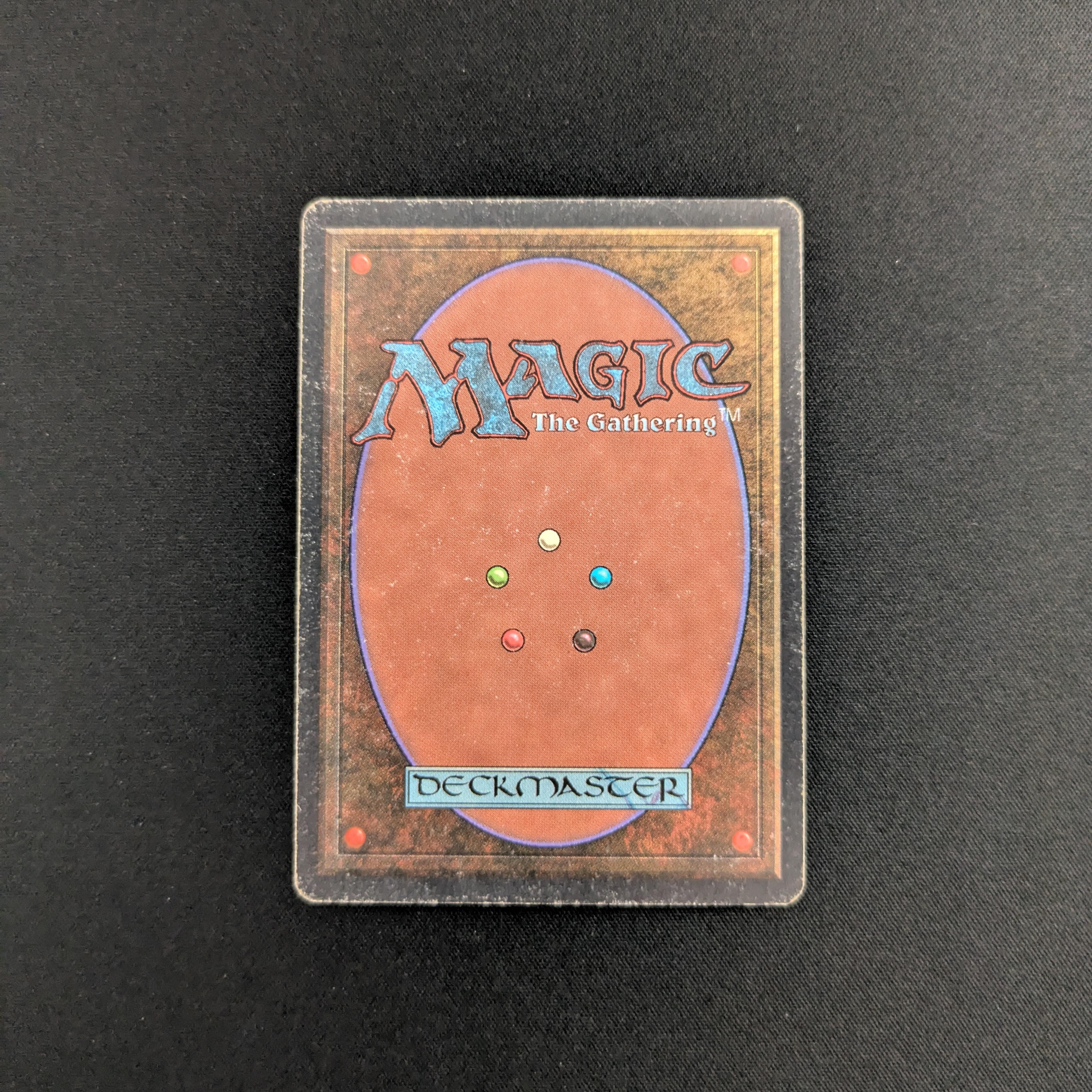 MTG Singles - Ali From Cairo - Arabian Nights -