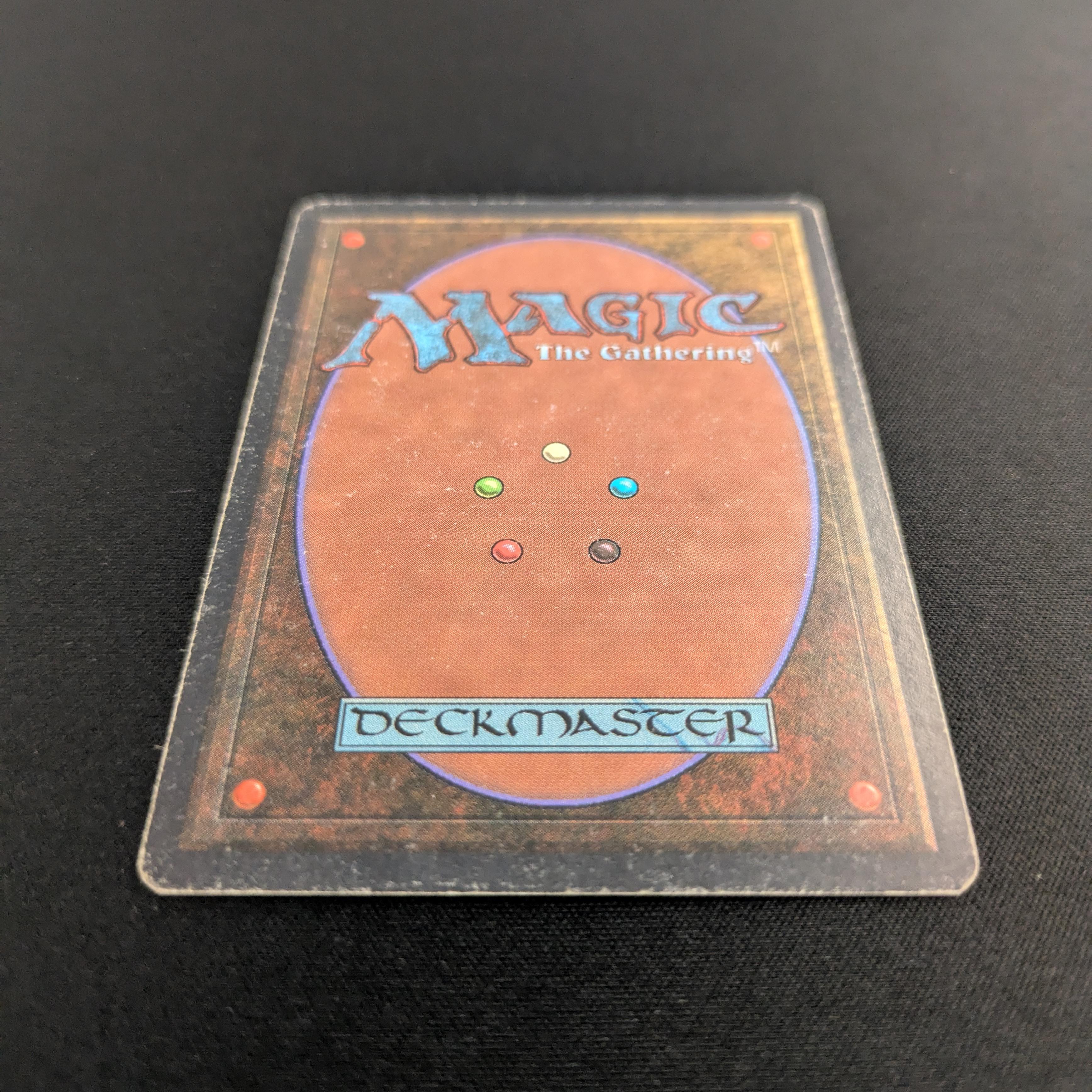 MTG Singles - Ali From Cairo - Arabian Nights -