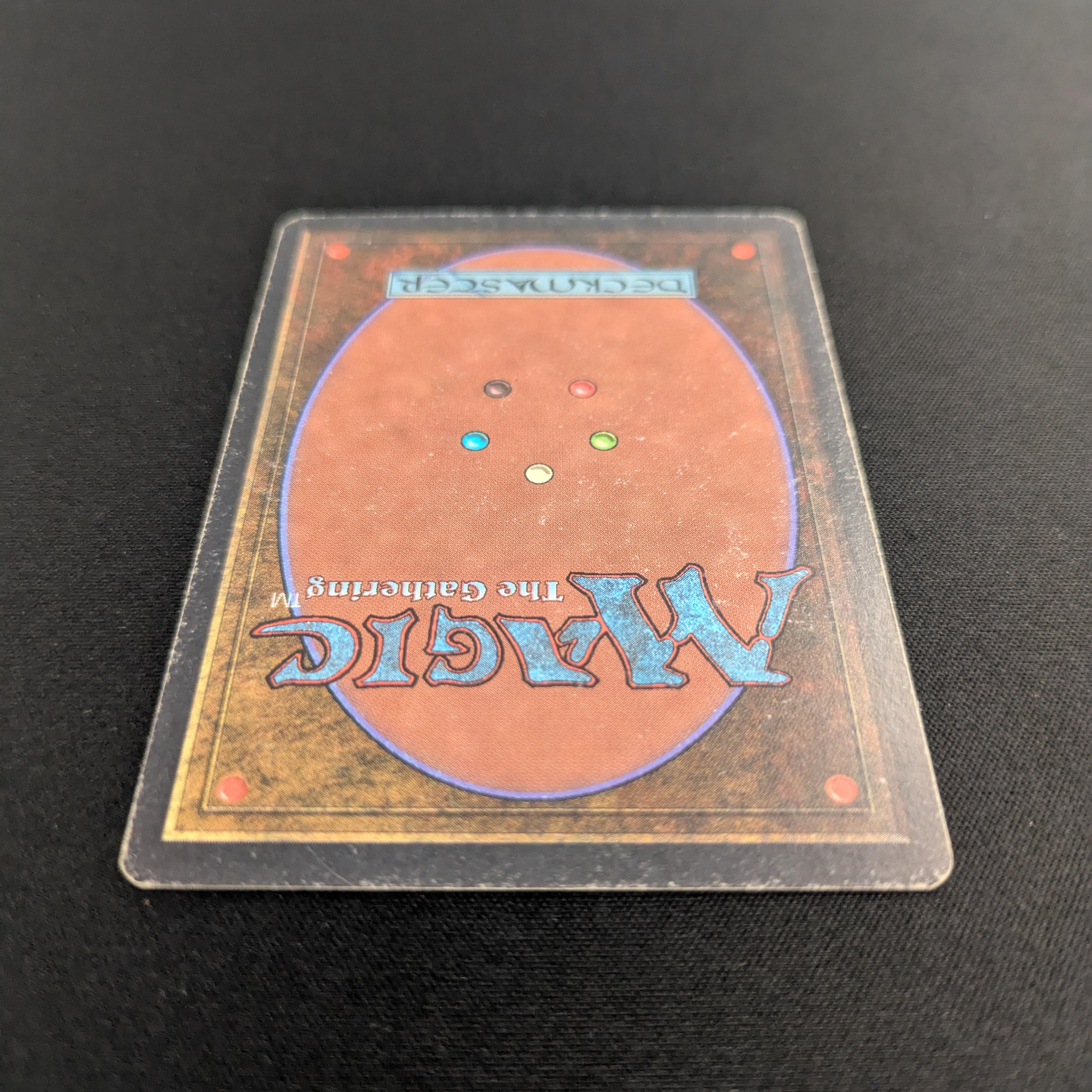 MTG Singles - Ali From Cairo - Arabian Nights -