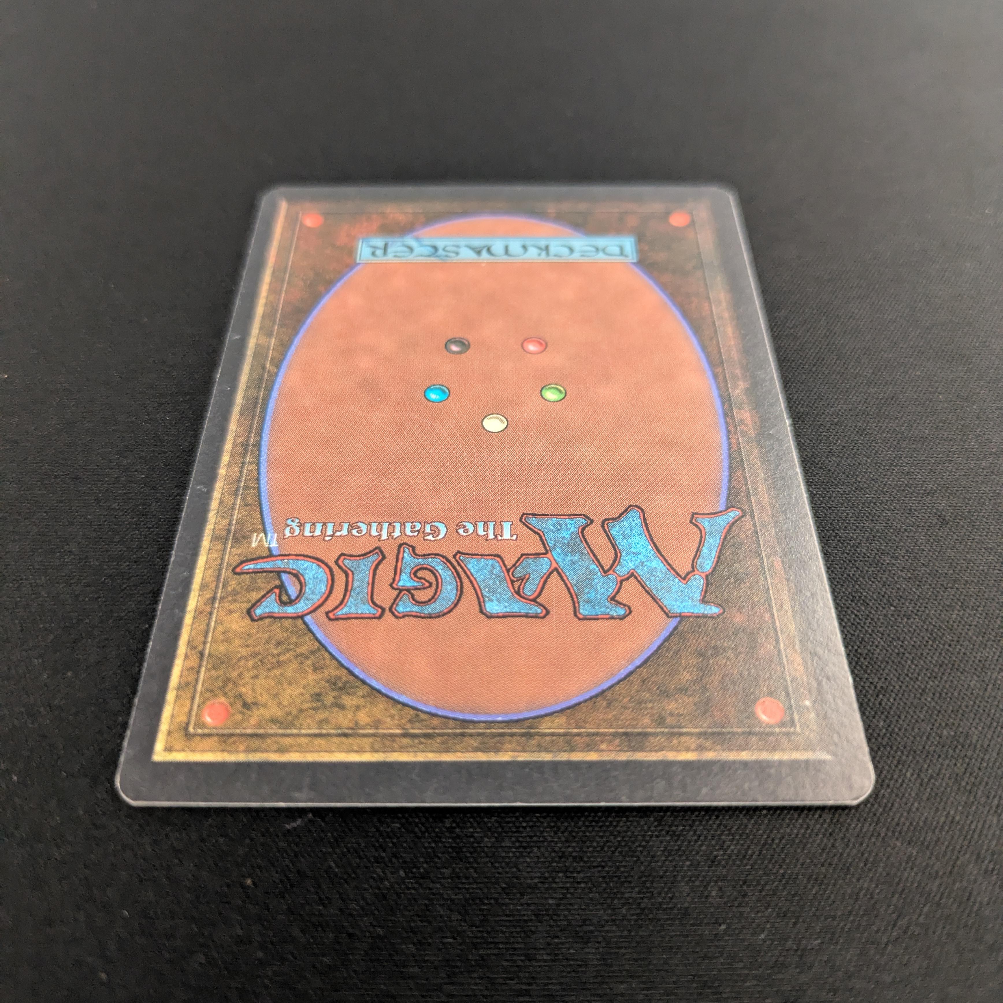 MTG Singles - Elephant Graveyard - Arabian Nights -