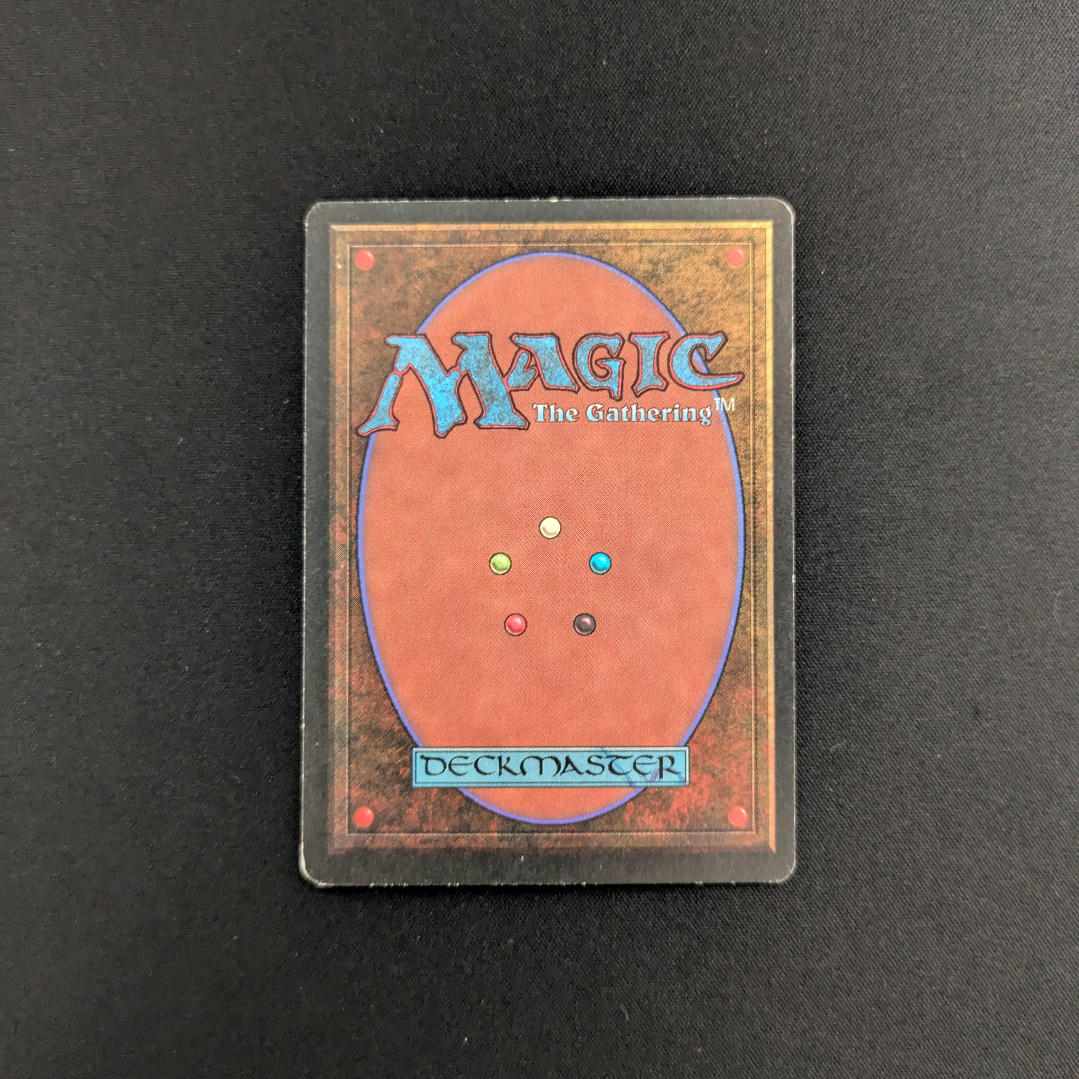 MTG Singles - Angus Mackenzie - Legends -