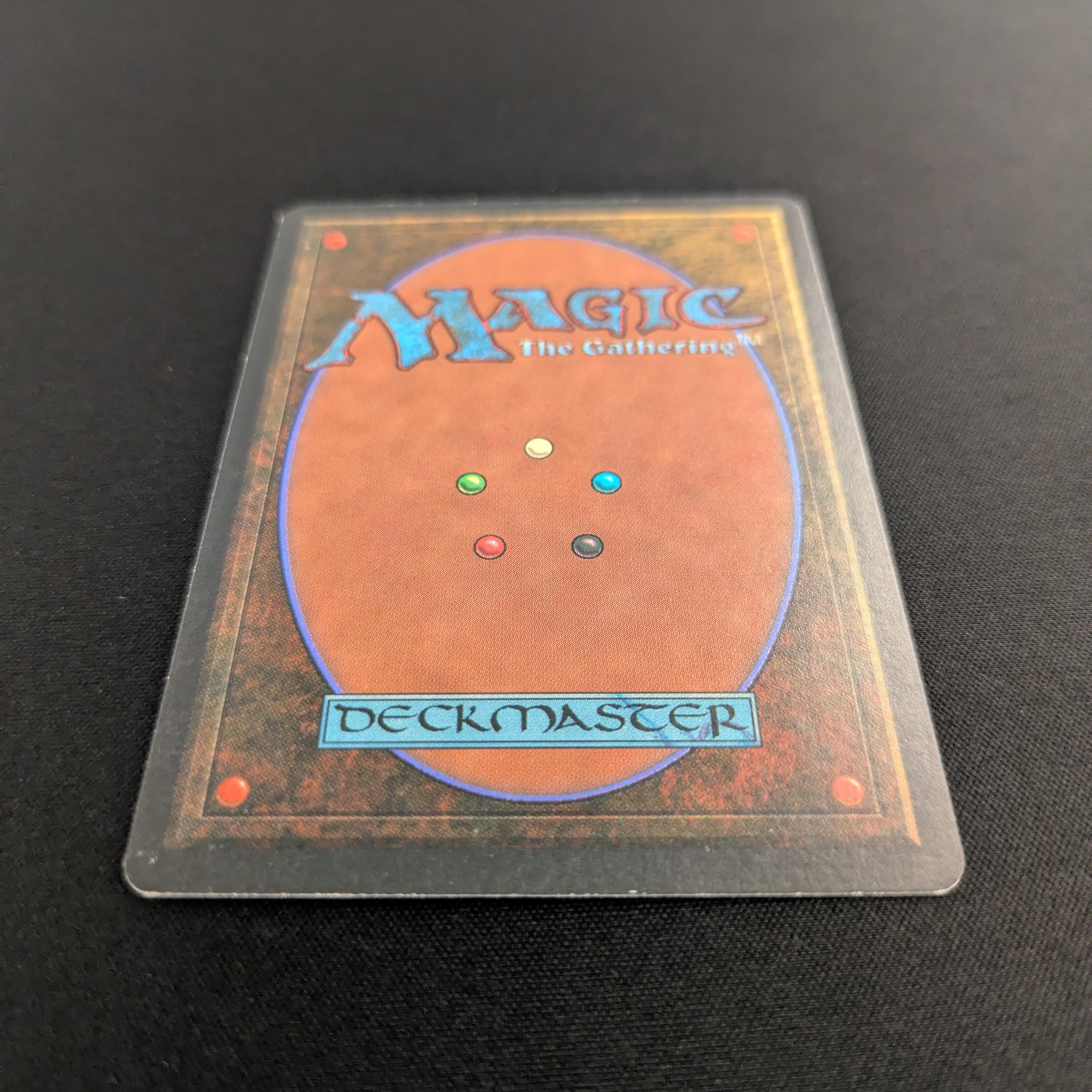 MTG Singles - Hazezon Tamar - Legends -