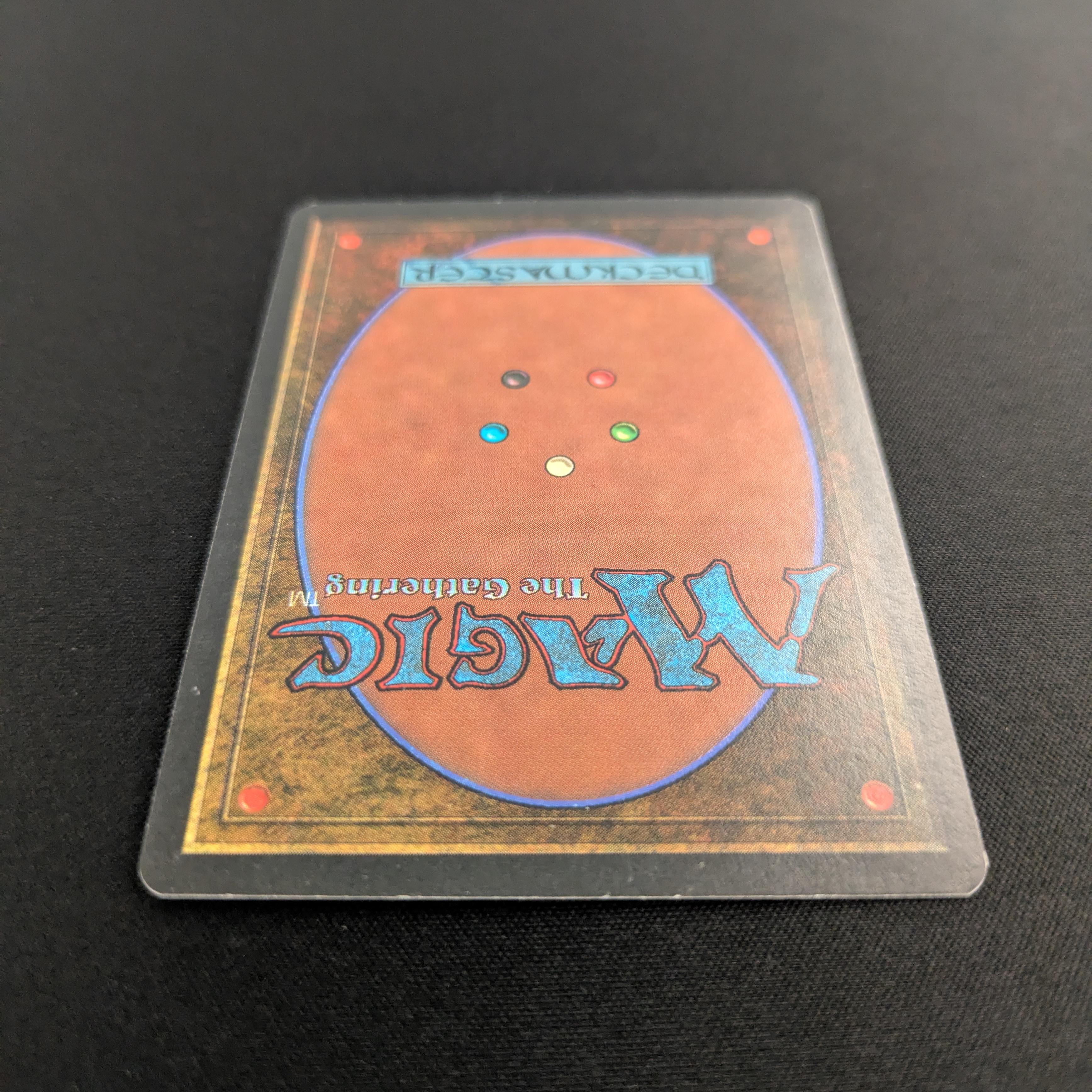 MTG Singles - Hazezon Tamar - Legends -