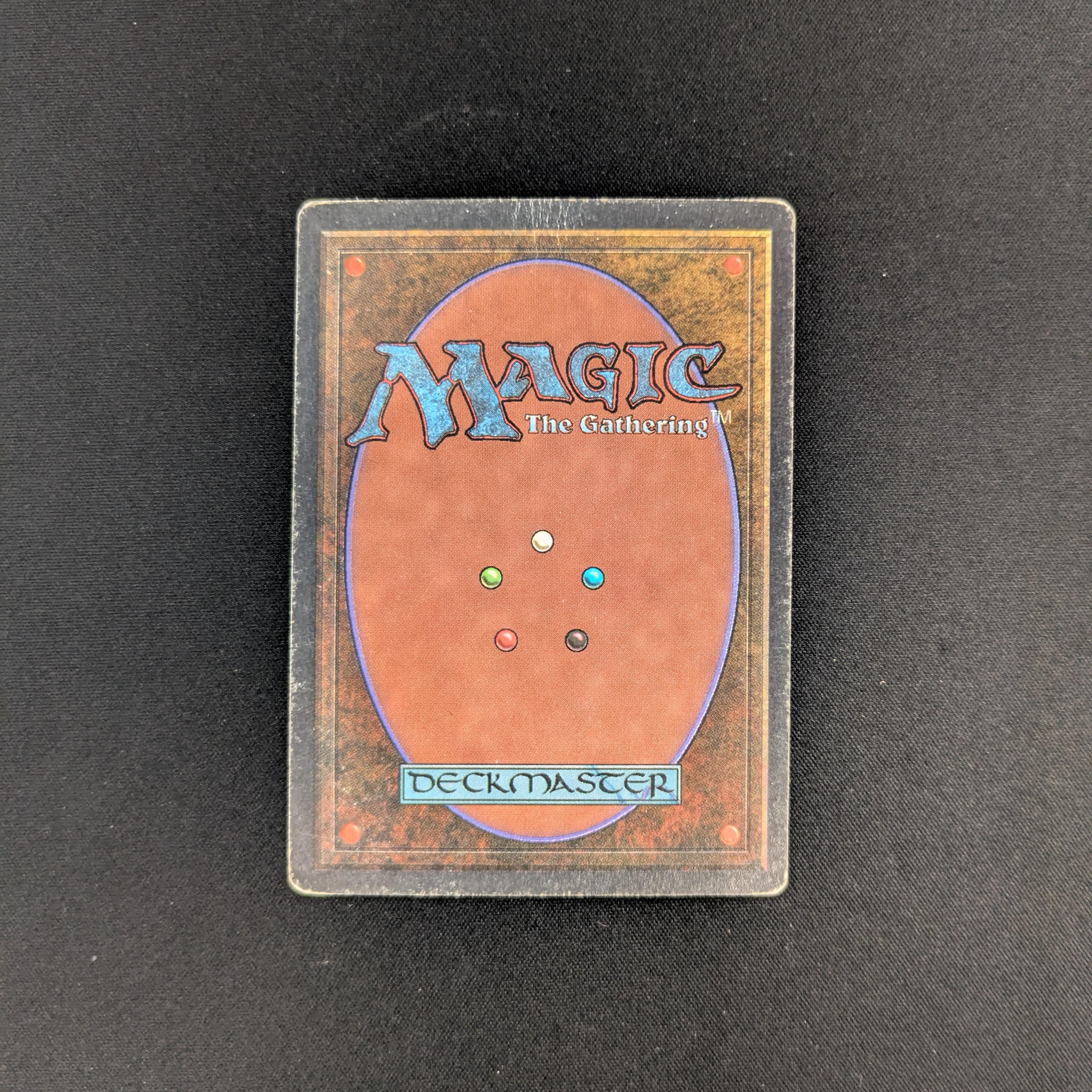MTG Singles - Timetwister - Unlimited -