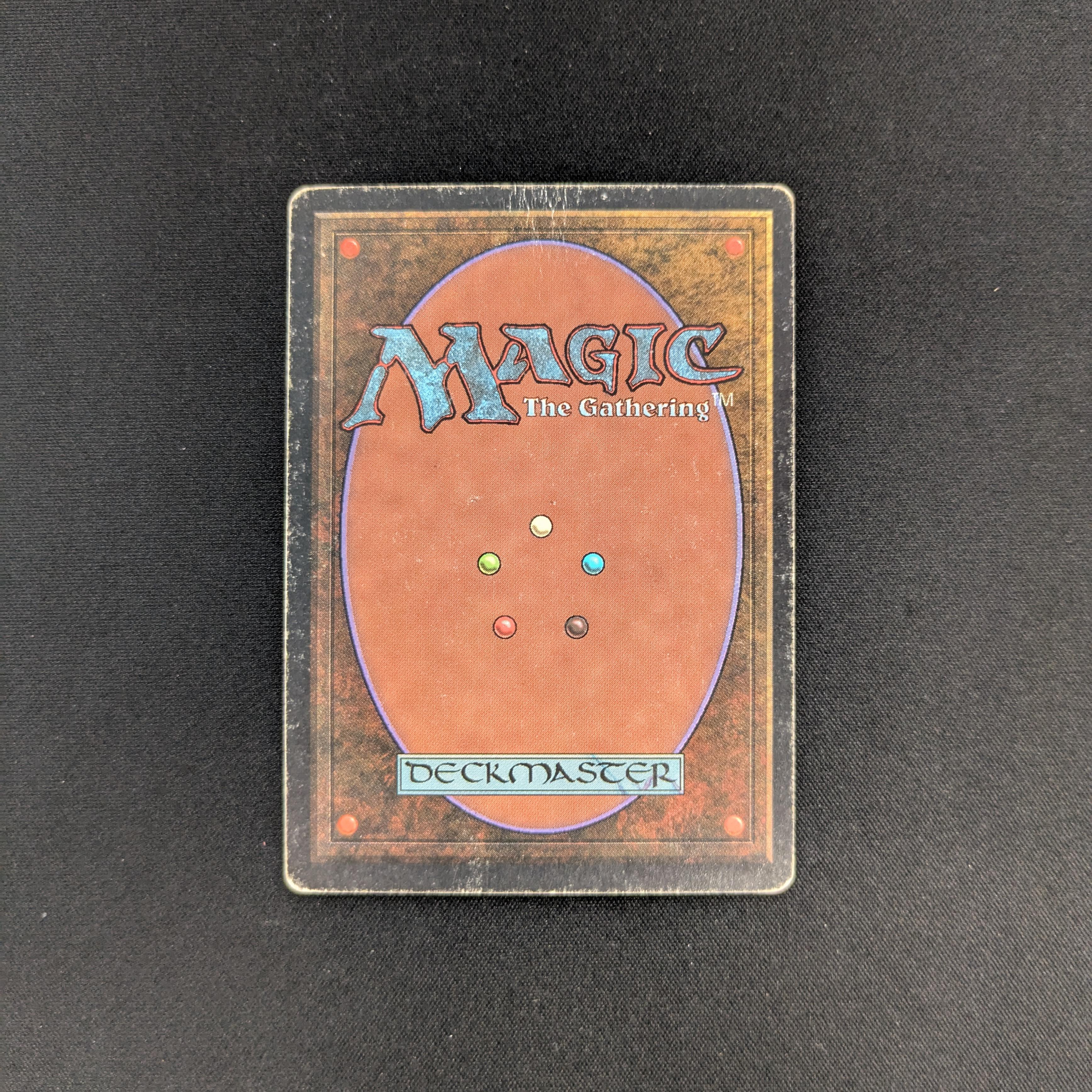 MTG Singles - Black Lotus - Unlimited -