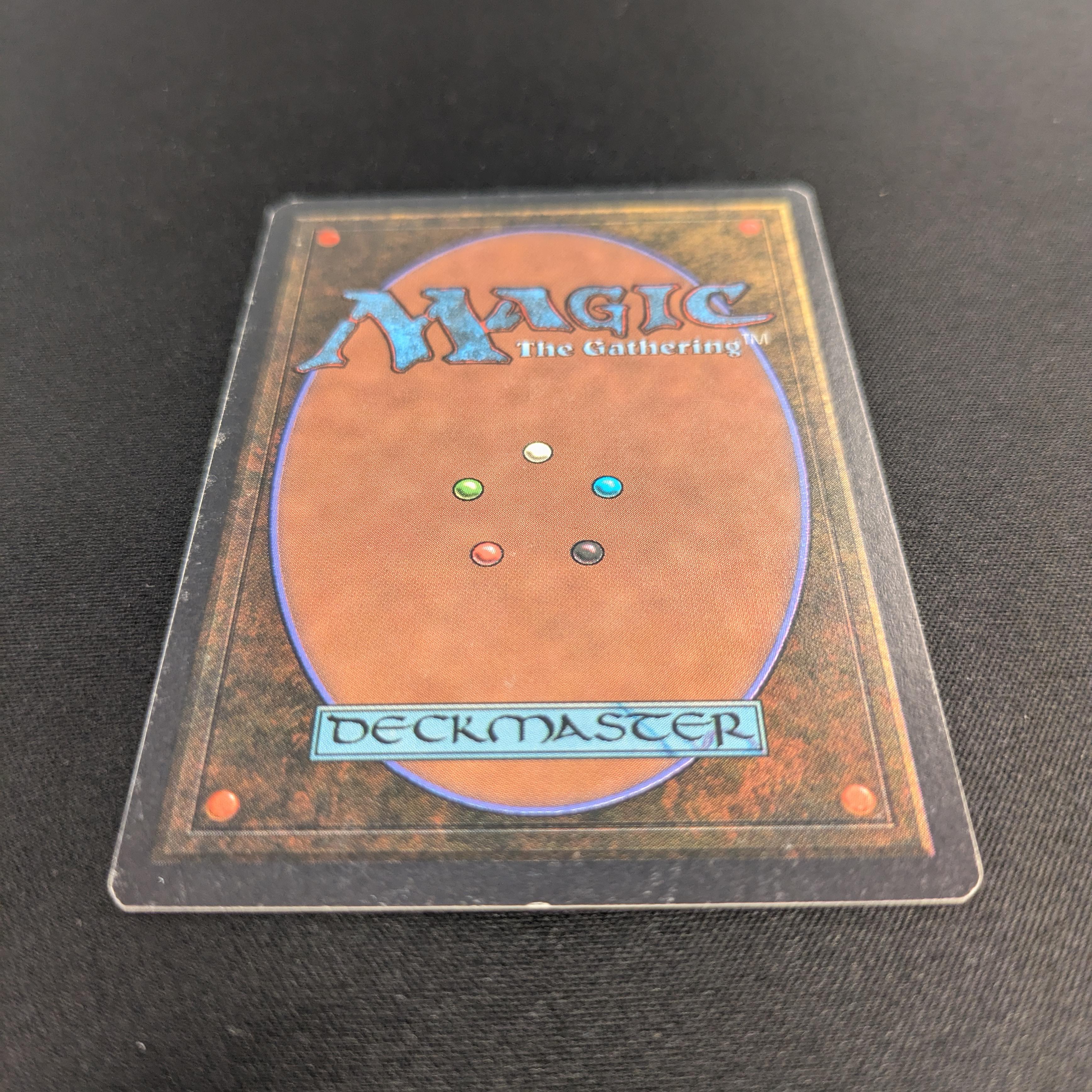 MTG Singles - Jayemdae Tome - Unlimited -