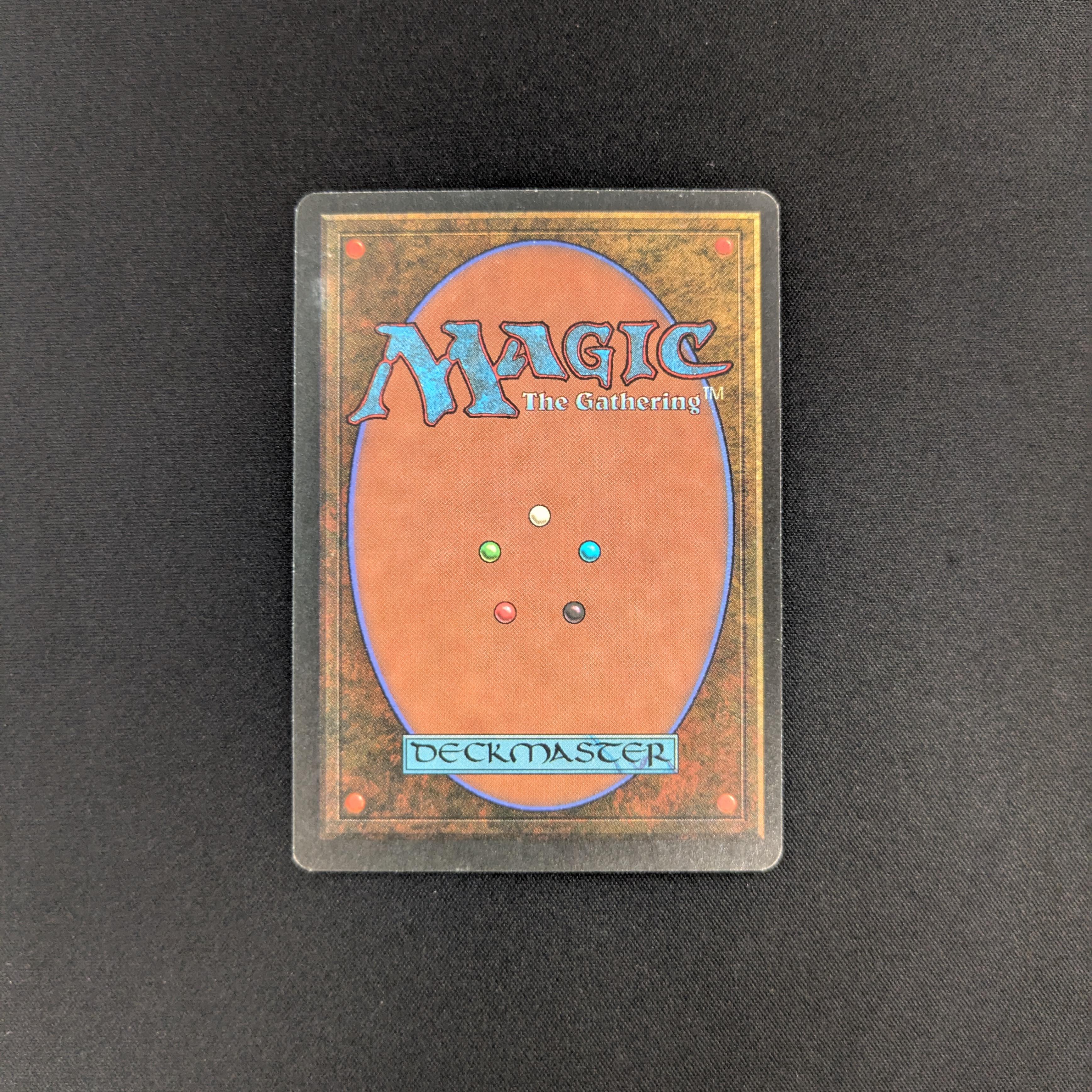 MTG Singles - Mana Drain - Legends -